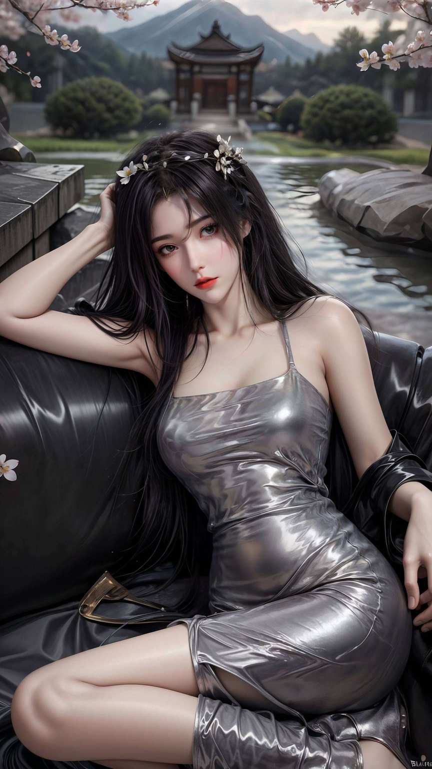 动漫壁纸间其壁纸流传