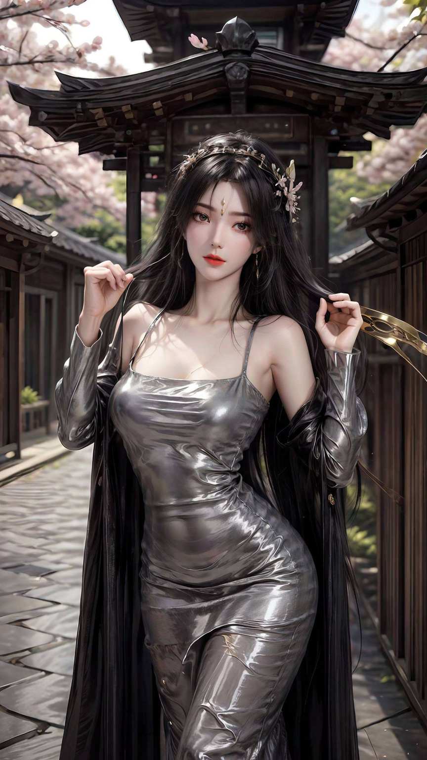 还不快快膜拜？嘻嘻别说我没提醒你
