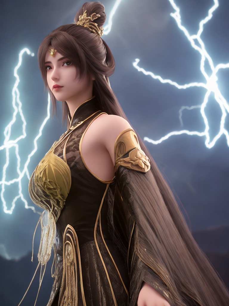 演绎着一场场精彩的冒险故事让我们一同领略“完美世界魔女壁纸”的魅力吧！在这绚丽的画面中