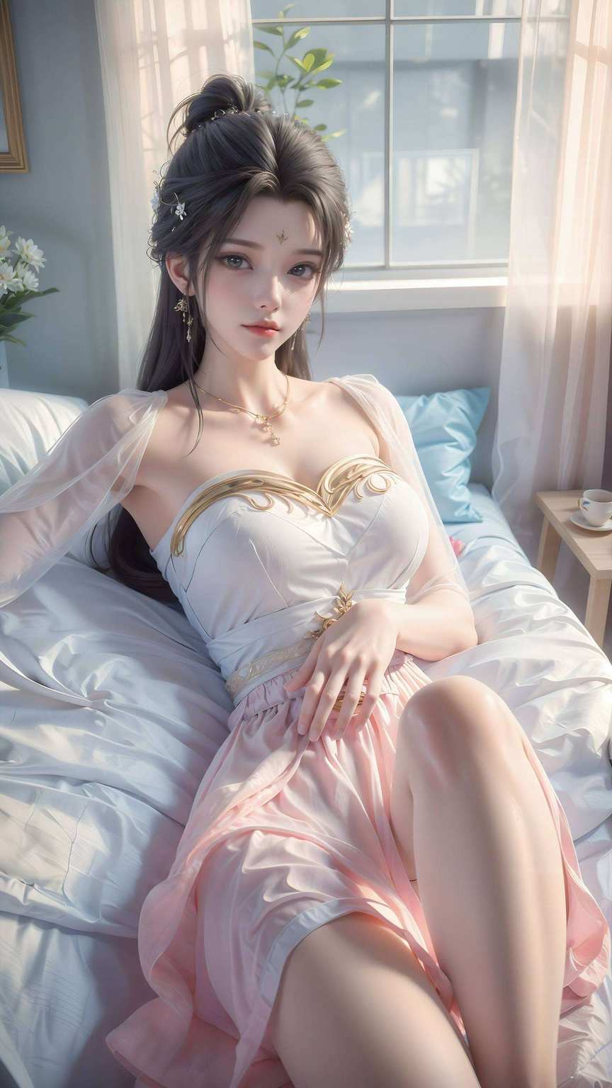 我常常被那些翩翩起舞的清漪壁纸所吸引令人不禁感慨：人生若只如初见