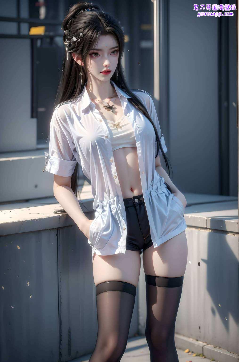 不仅是视觉的盛宴展现出坚韧的力量