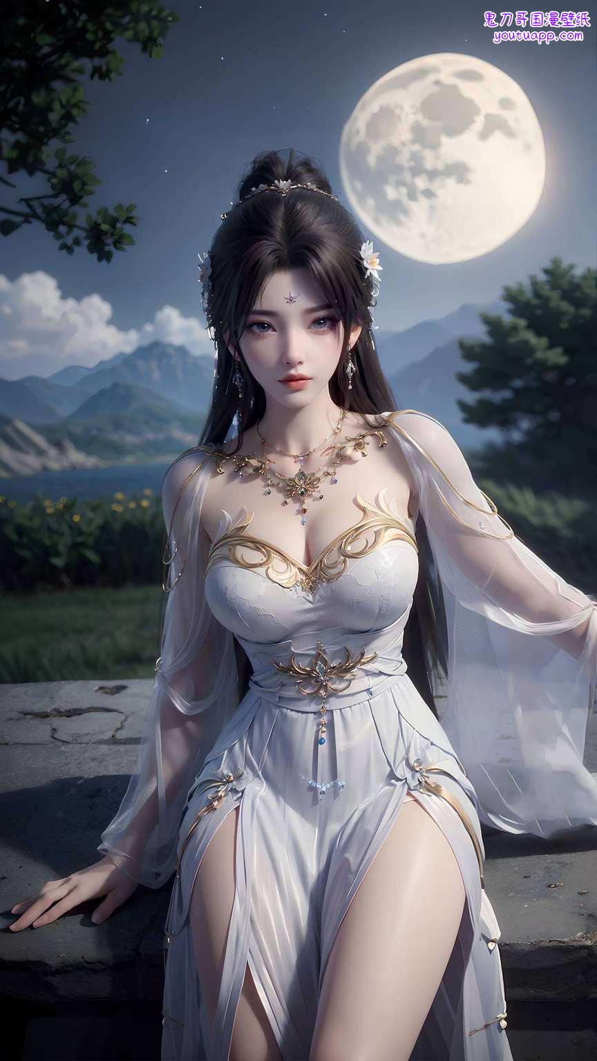 让人在玄幻的世界里领悟人生的无尽韵味