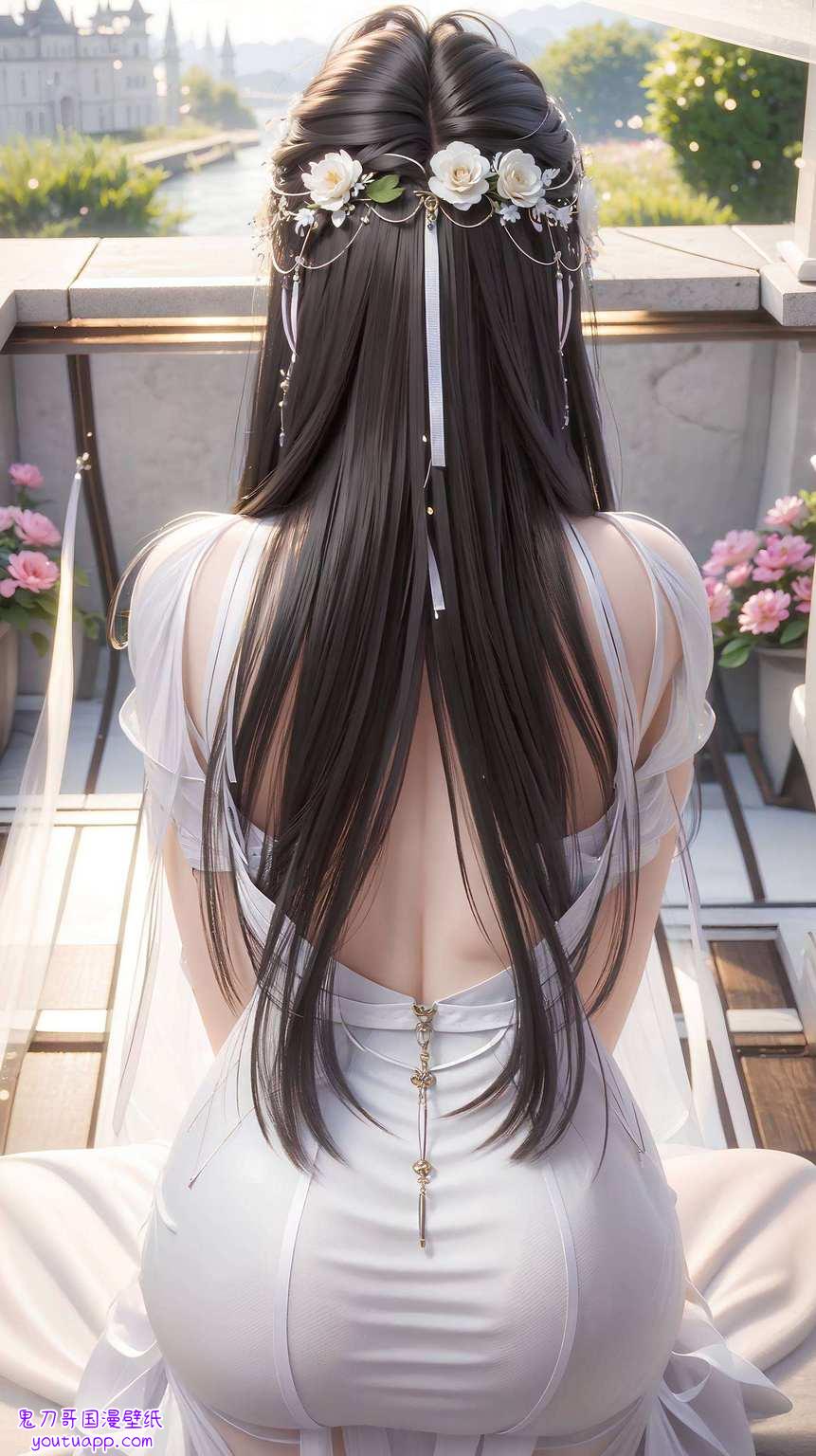是玄幻故事里的美丽瞬间这是完美世界里的浪漫传说