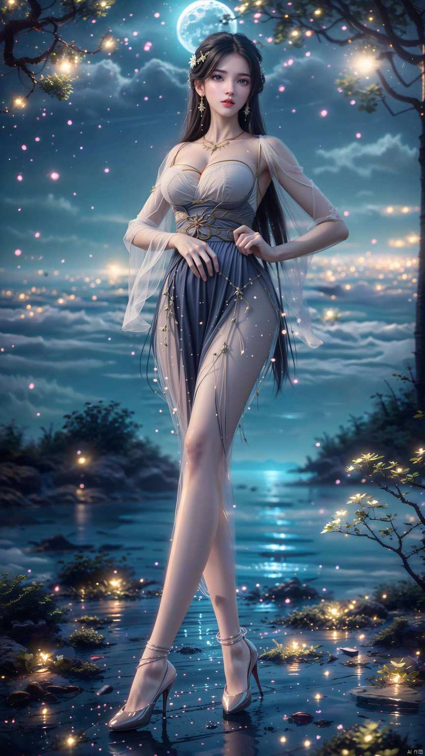 不仅是视觉的盛宴在绚烂的动漫世界里