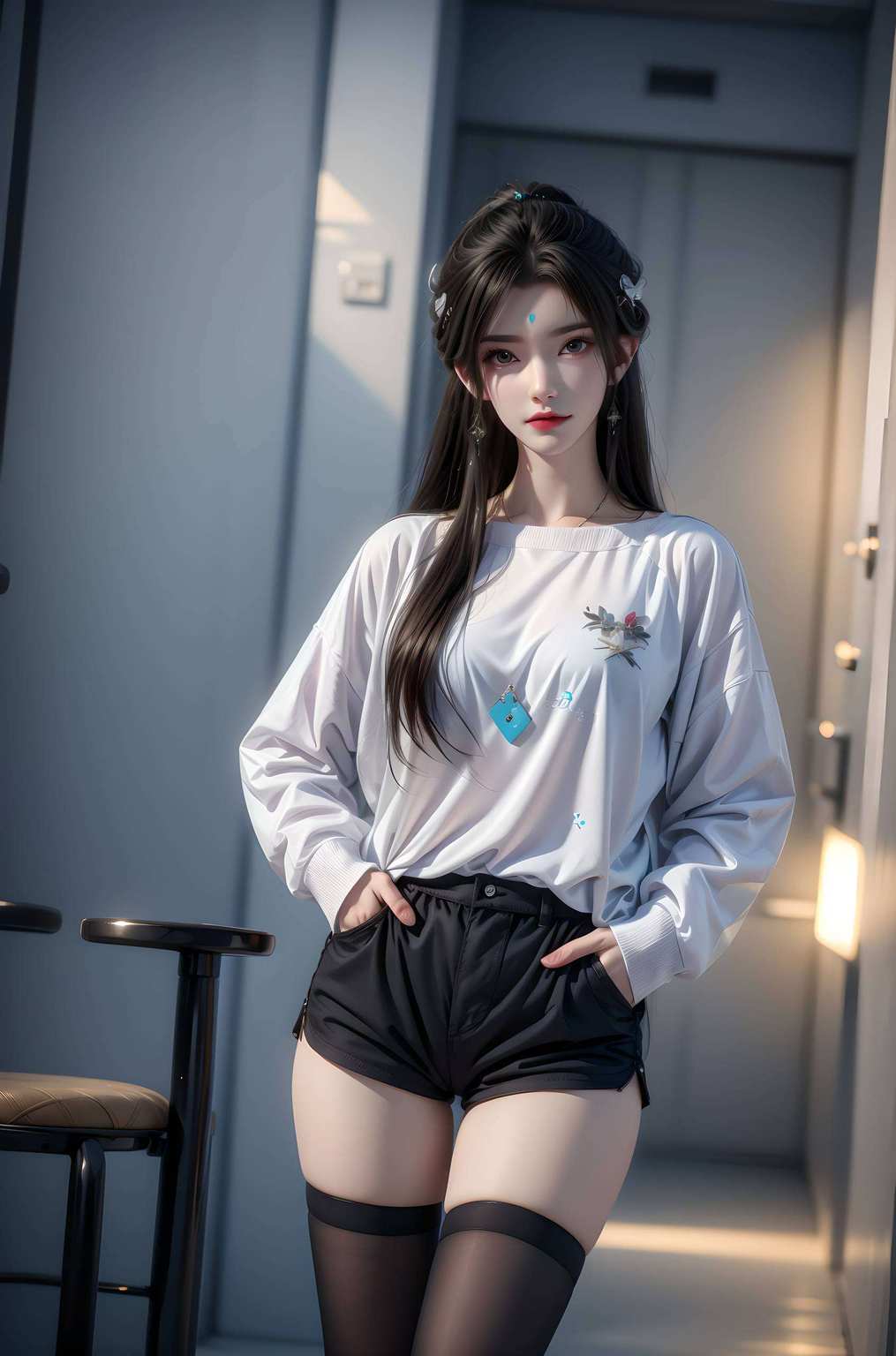 让人感叹人生的无限可能与美好每一次更换壁纸
