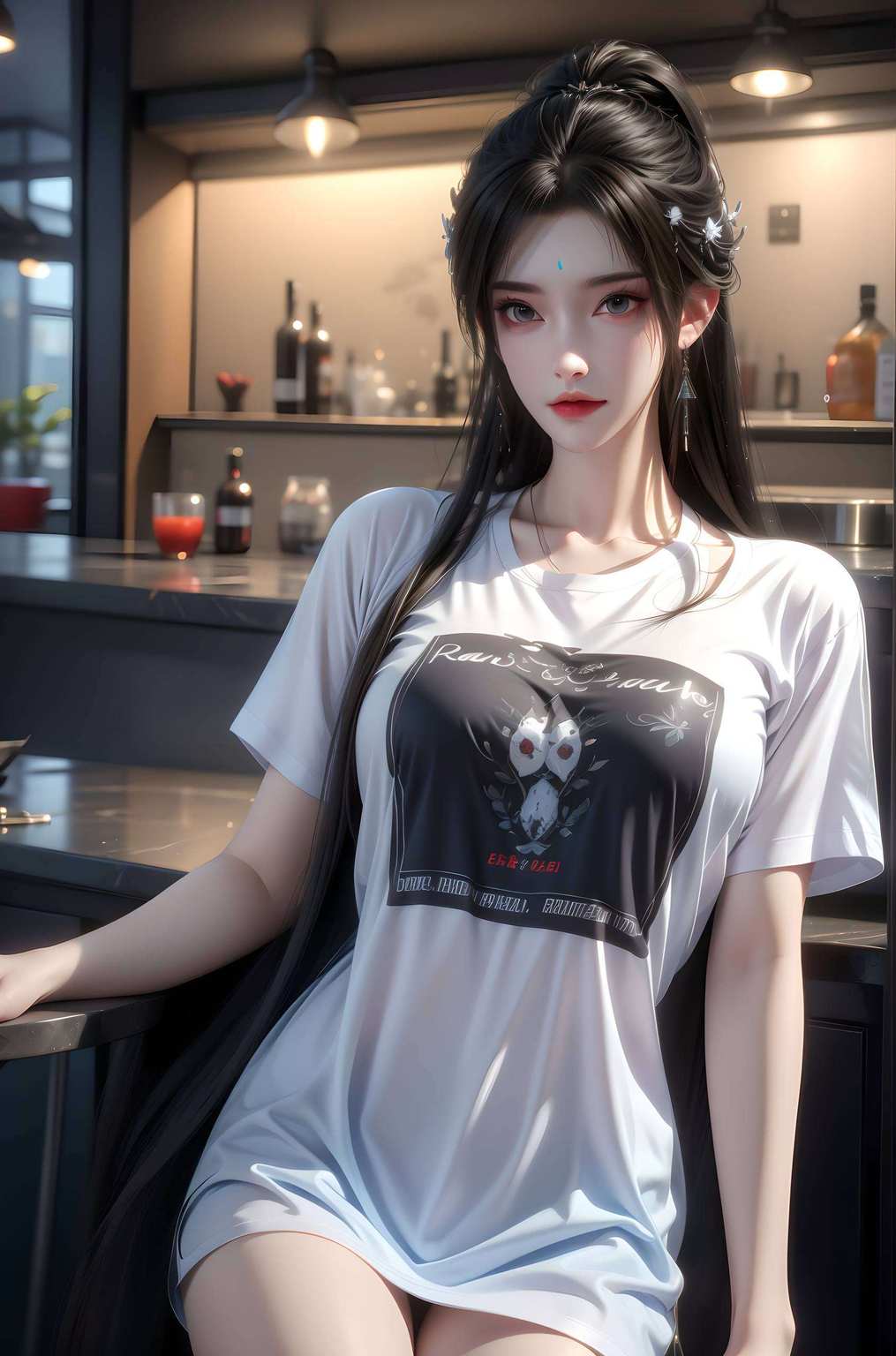 让人感叹人生如梦静静诉说着古老的故事