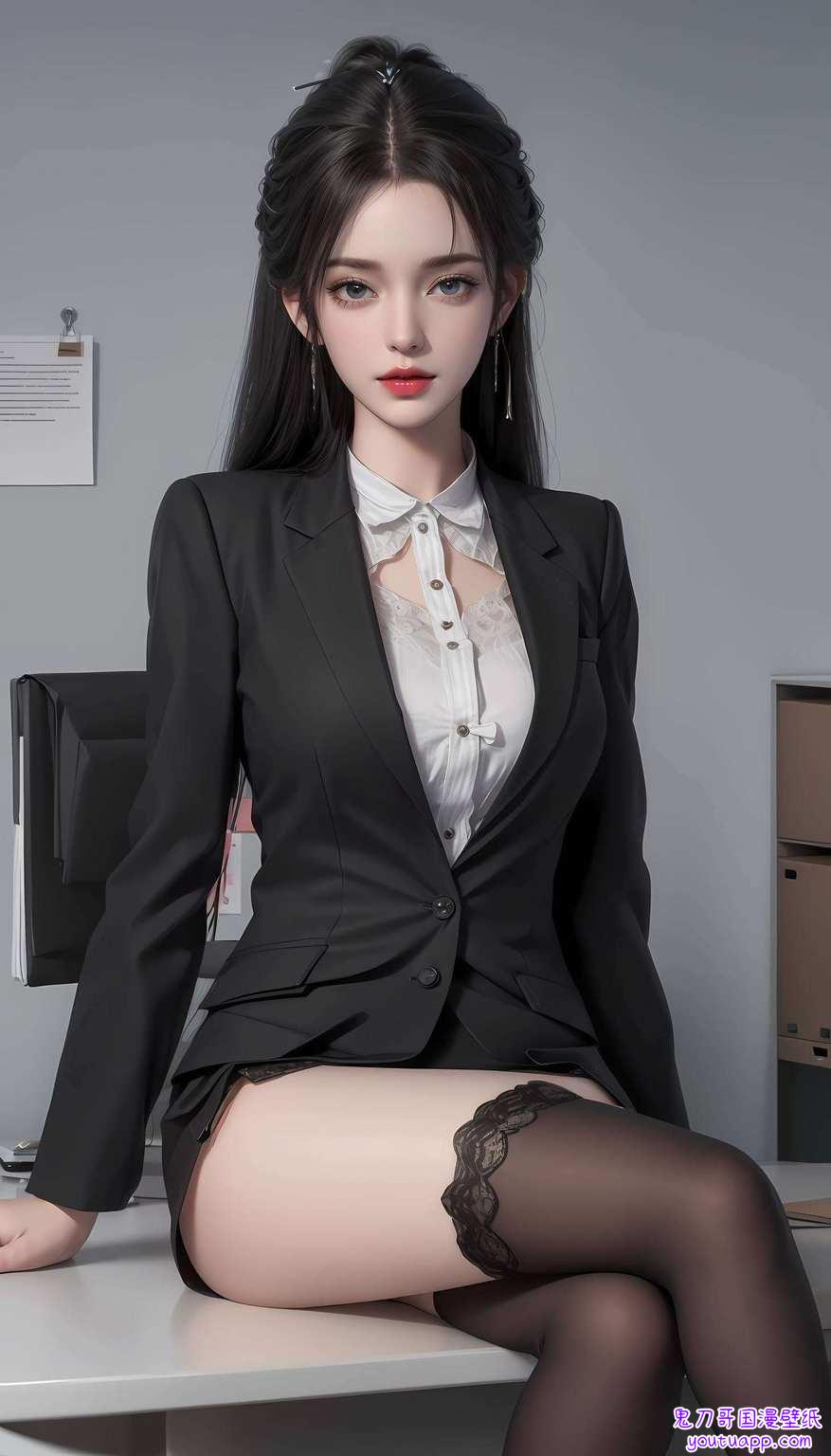女神倩影美女翩跹