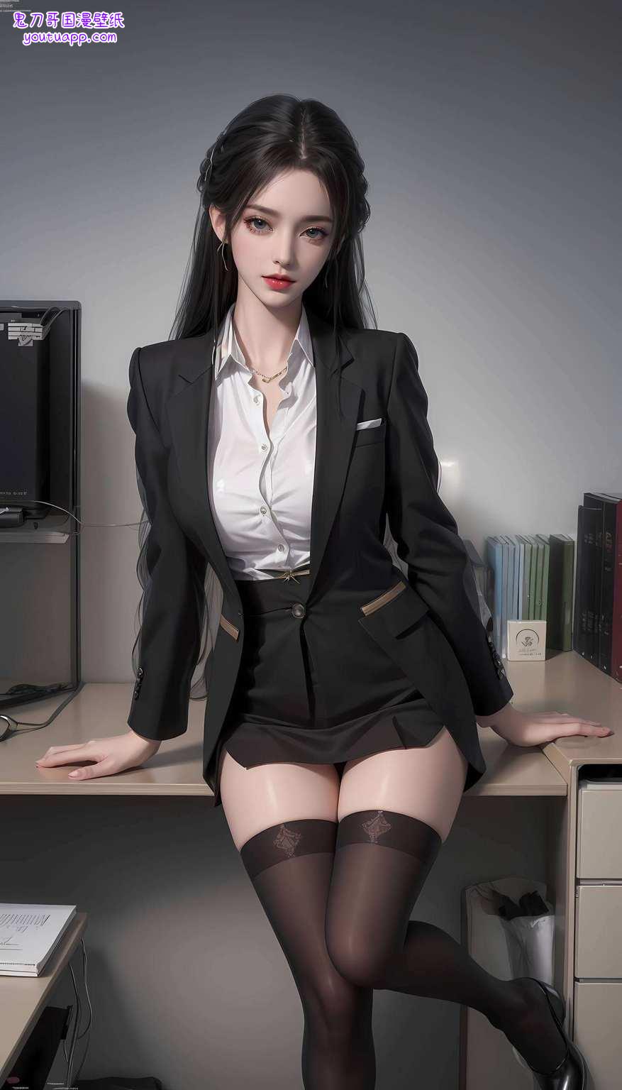 让她的怀孕壁纸成了玄幻界的网红打卡地清漪女神