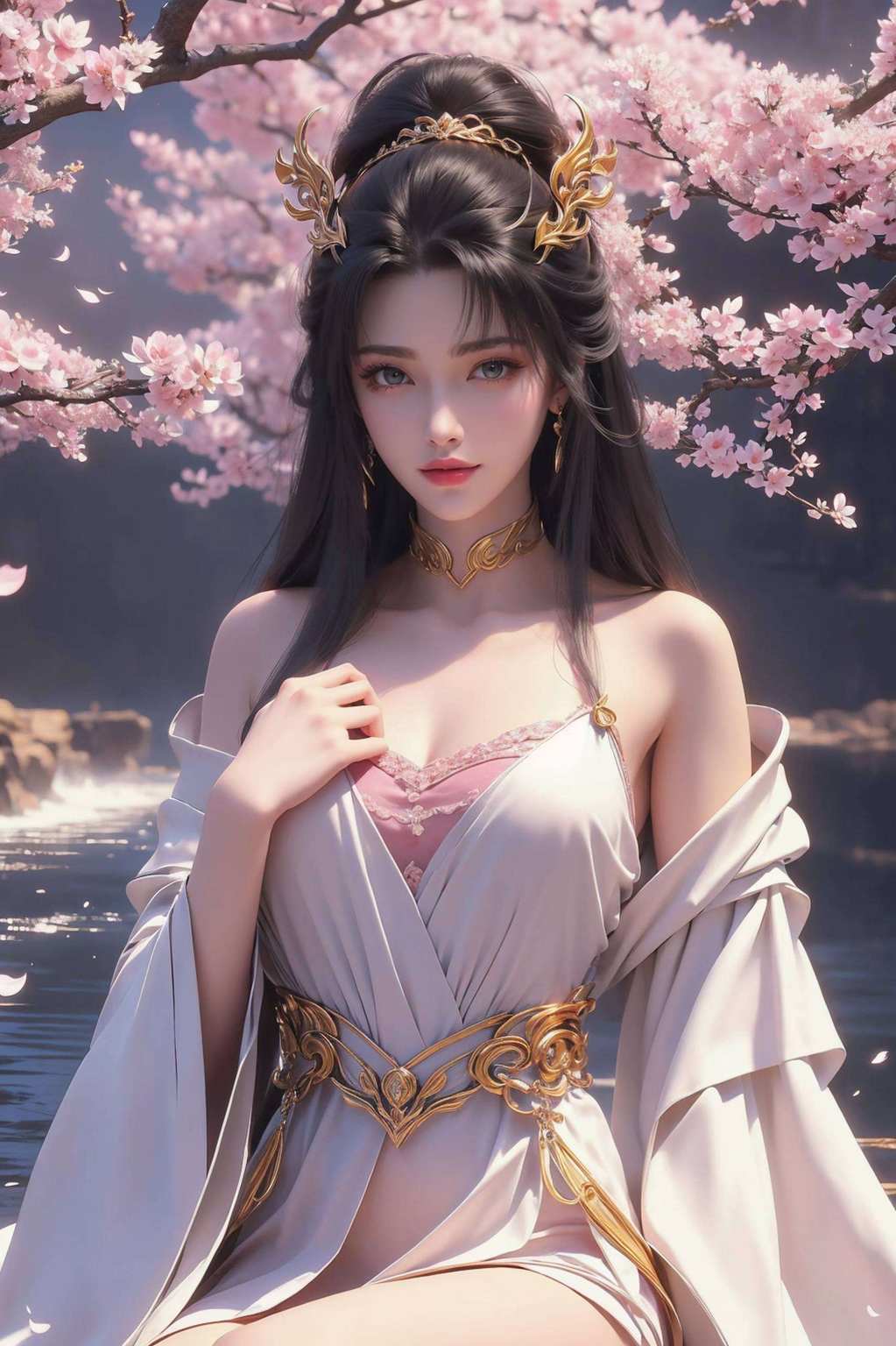 独树一帜翩翩起舞