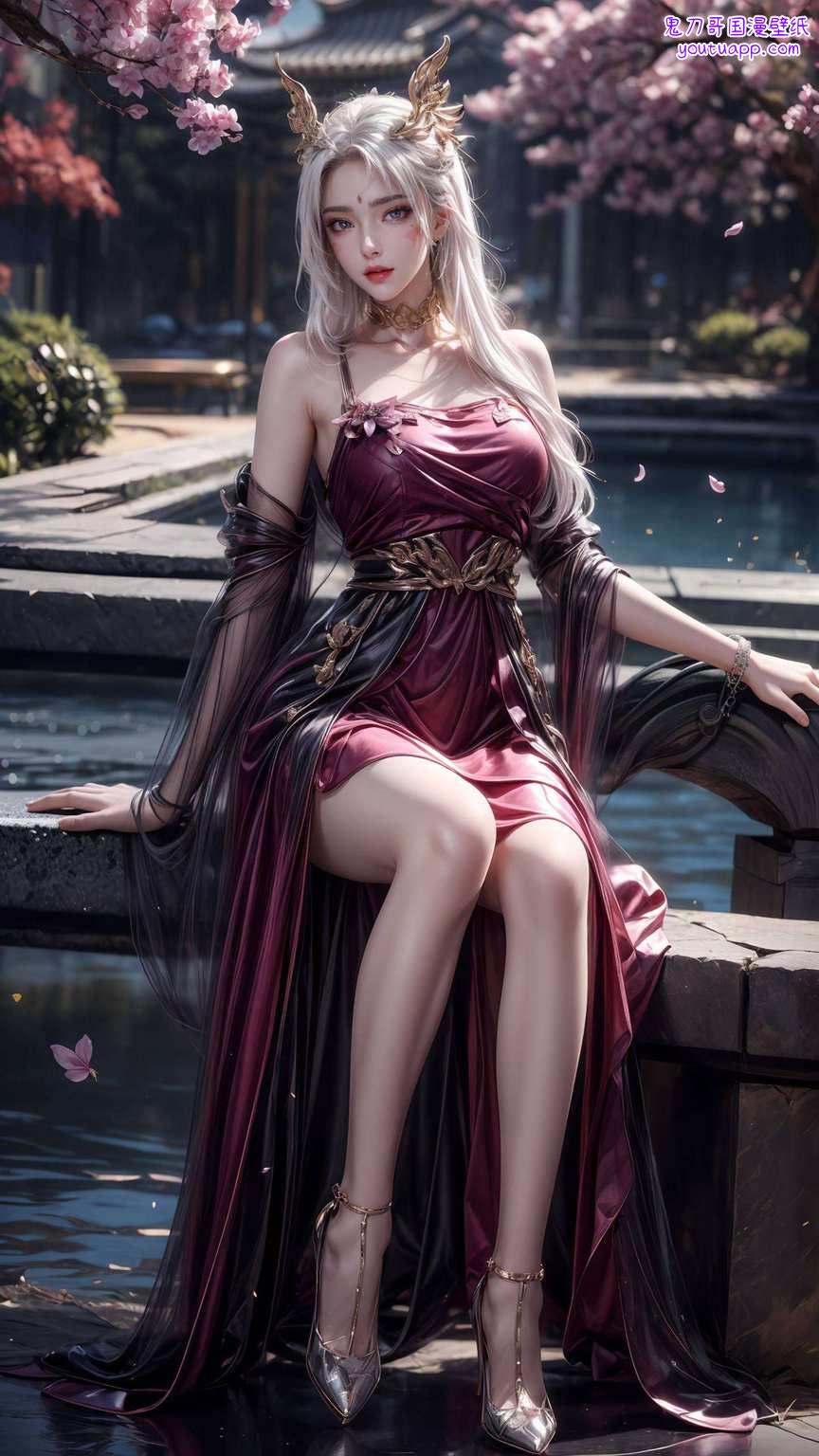 搞起笑来也是一把好手整个“完美世界”都亮了！别看她温柔如水