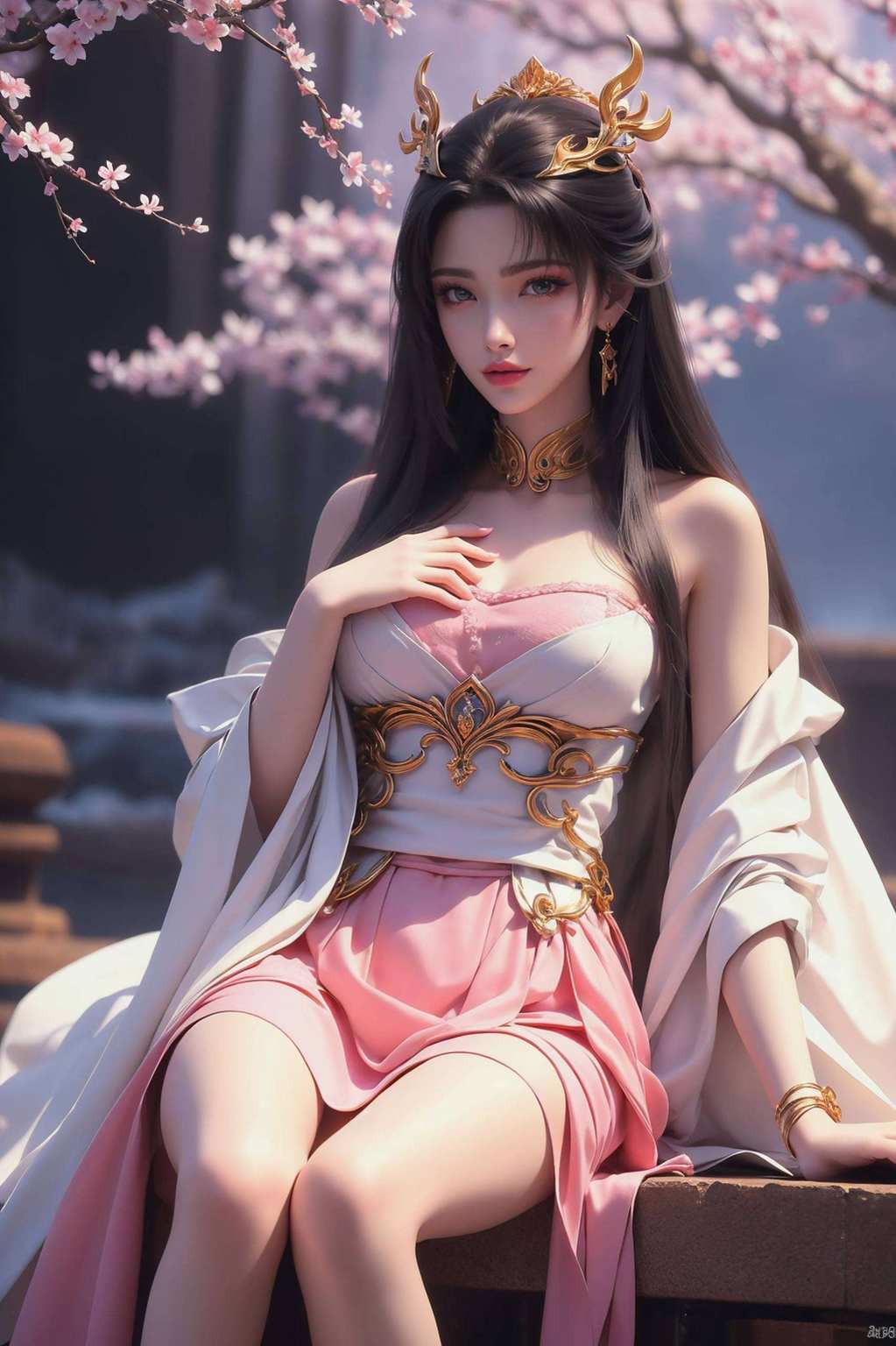 留下无尽遐想都是国漫世界中最动人的风景