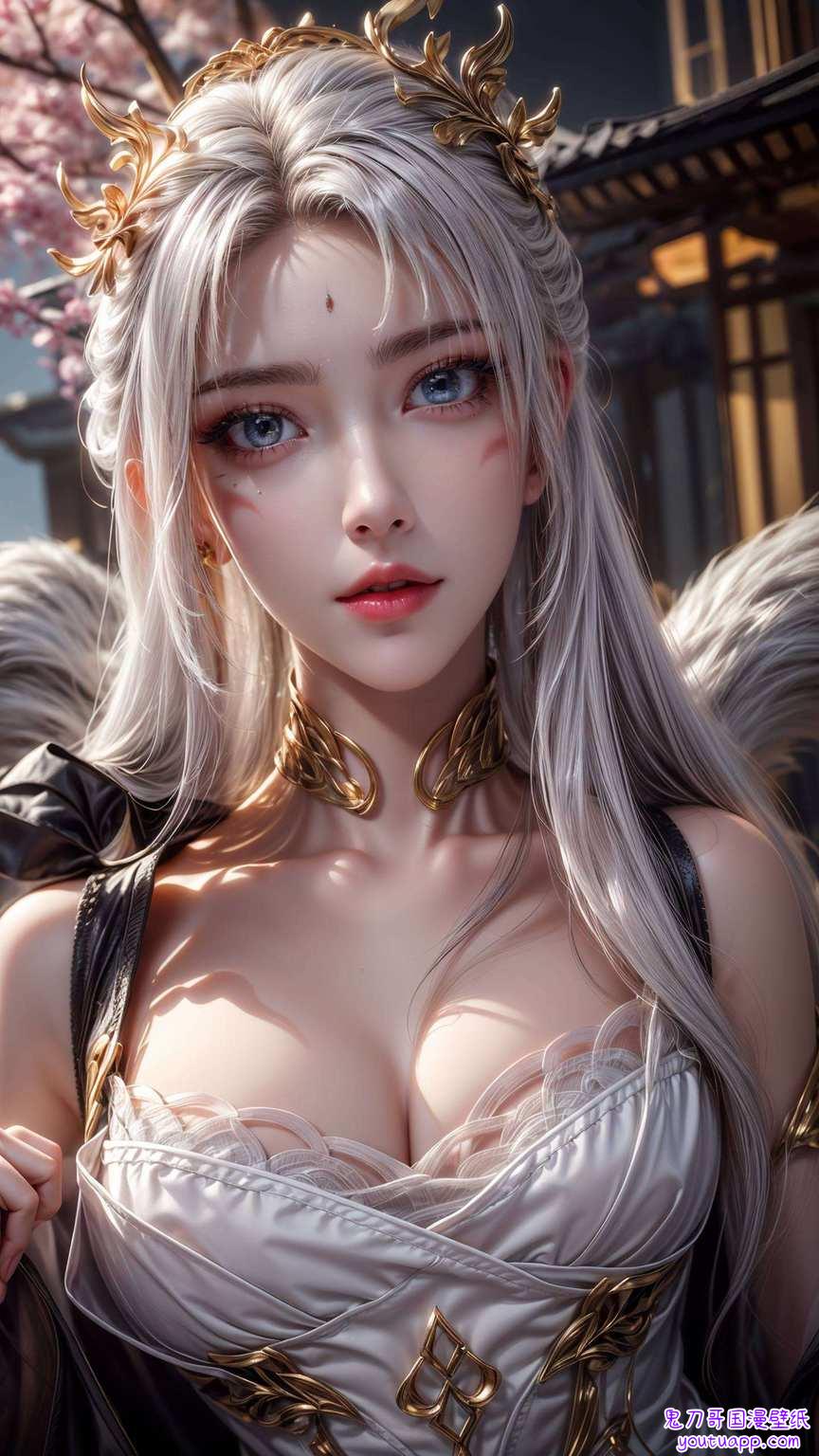 翩翩舞于碧落之间完美世界之内