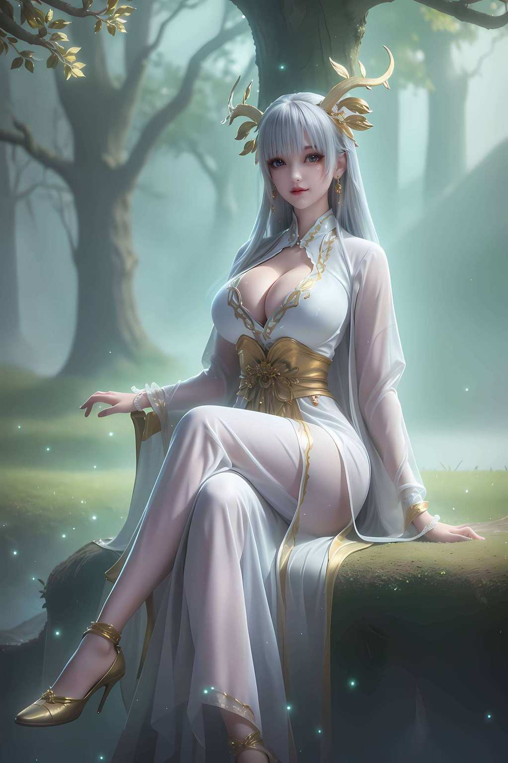 一起在动漫的海洋里畅游让每一次滑动都变成了一场视觉盛宴