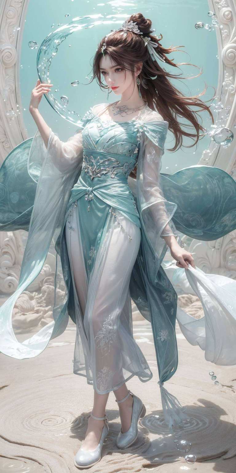 完美世界壁纸😍动漫迷们也不必担心