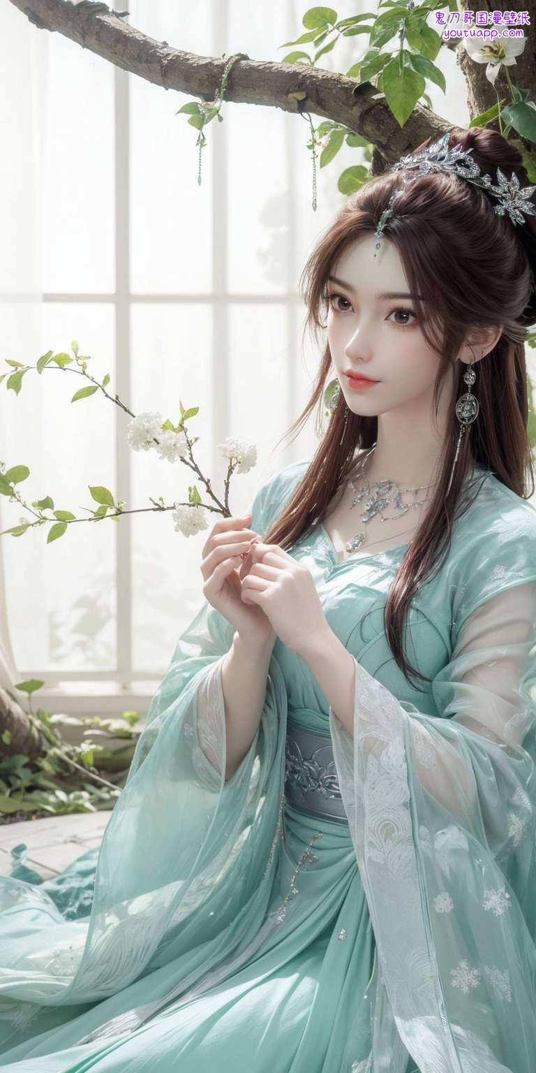 她裸妆示人都让人惊艳不已