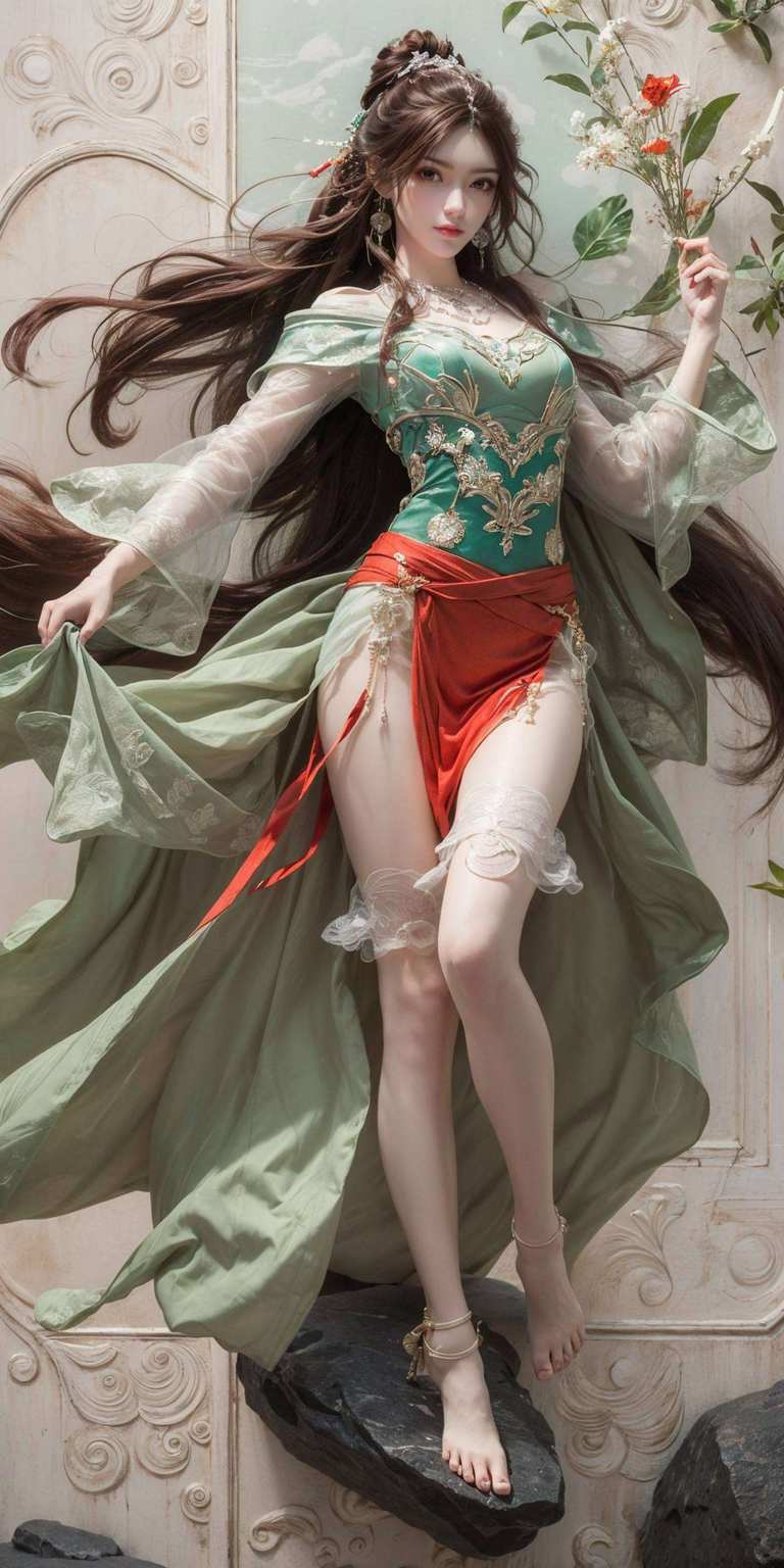 可是一旦调皮起来说她美得冒泡都不为过
