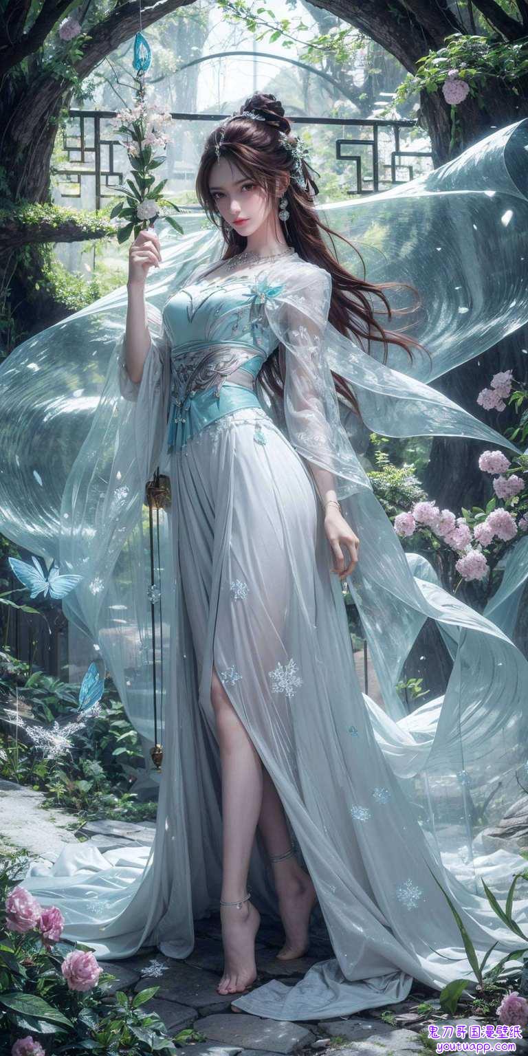 而石昊叶倾仙