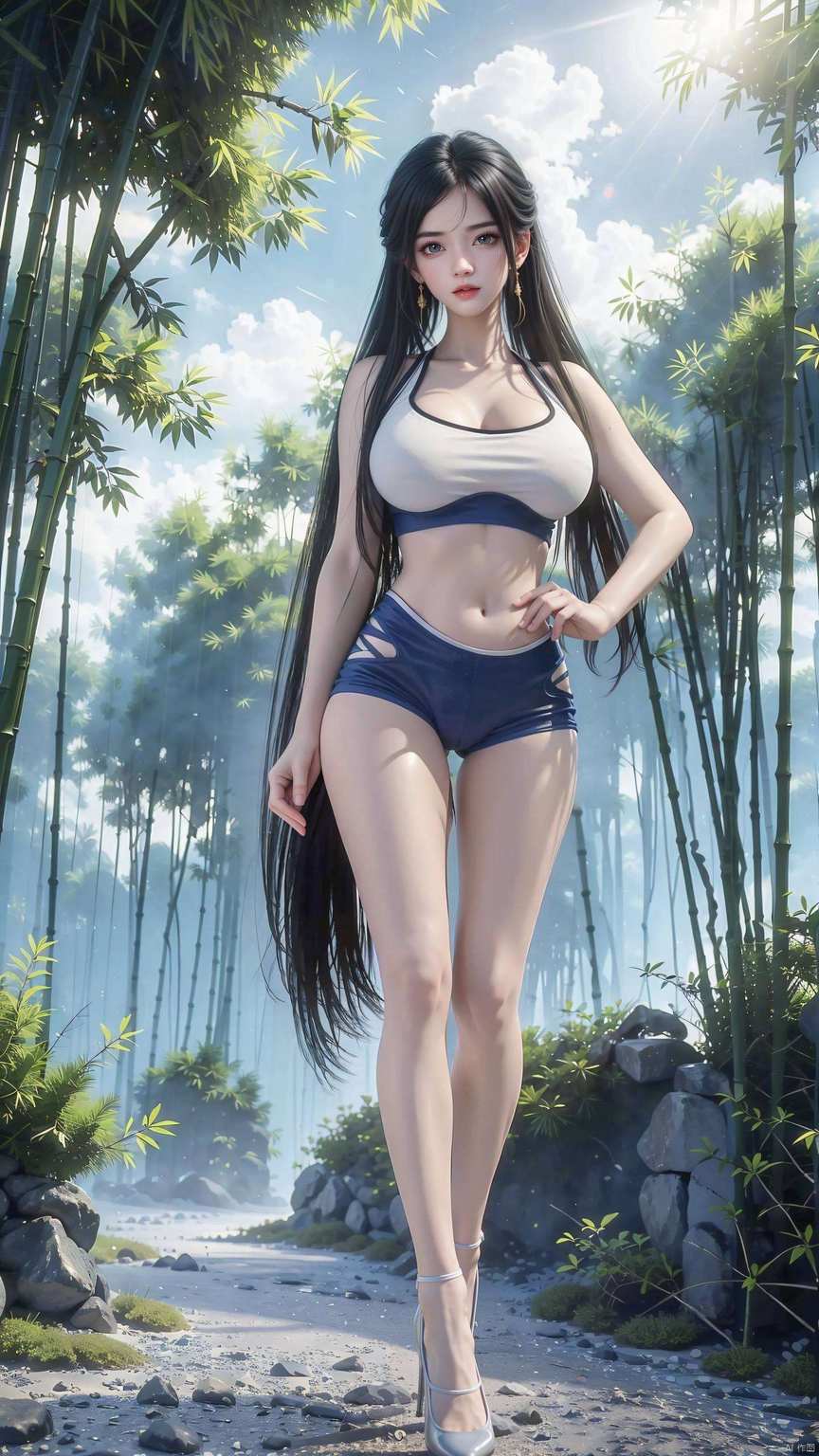 用这款壁纸每一次动态变化都是视觉的盛宴