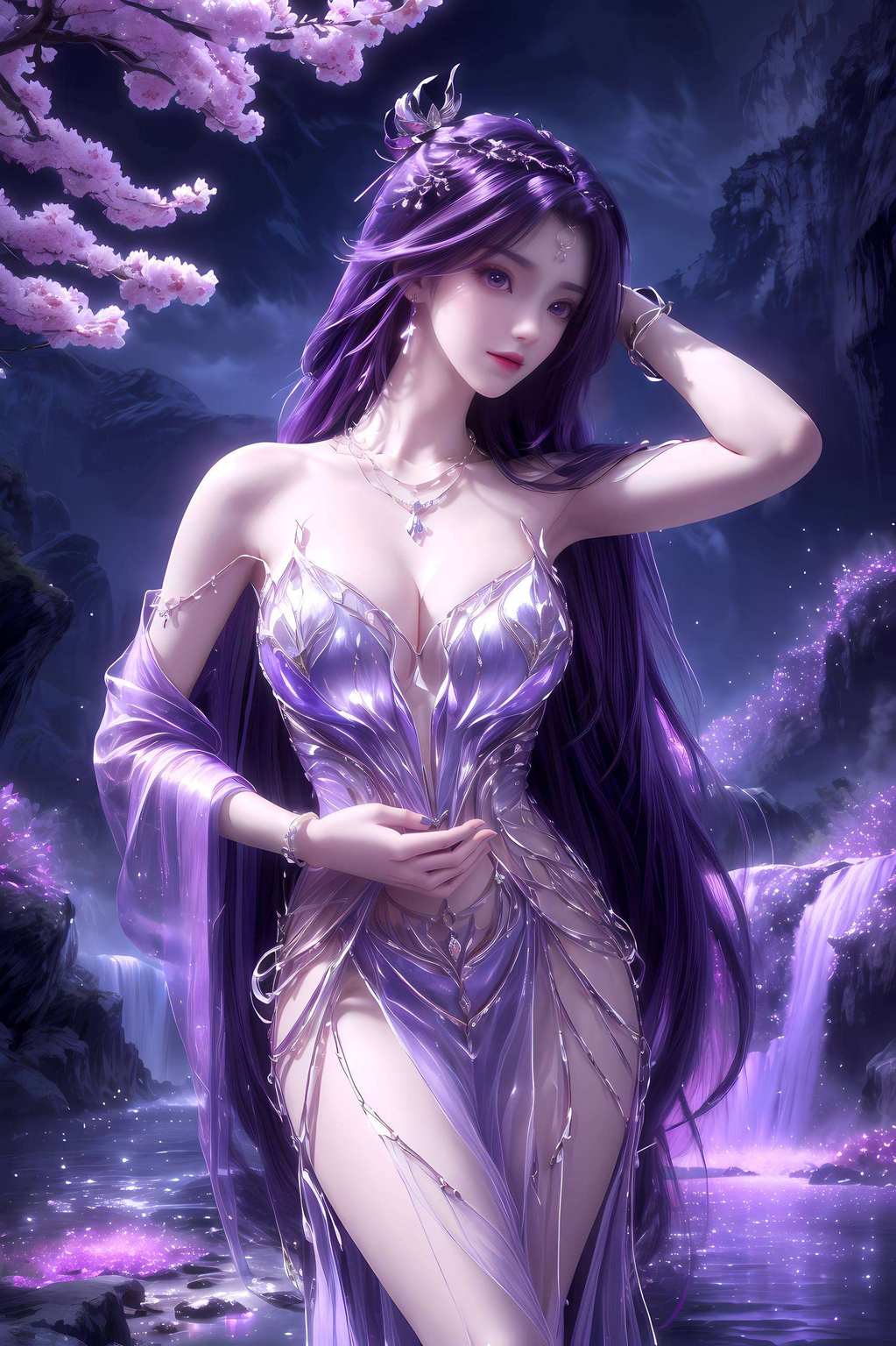 玄幻风华国漫之魂