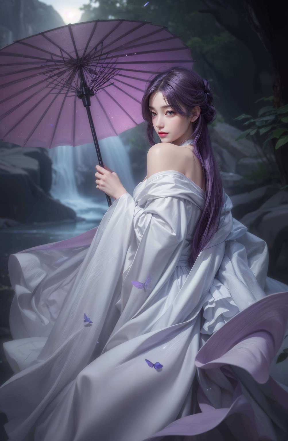 更是无数动漫爱好者的梦中女神每一帧都如同天命石云曦高清壁纸般细腻动人