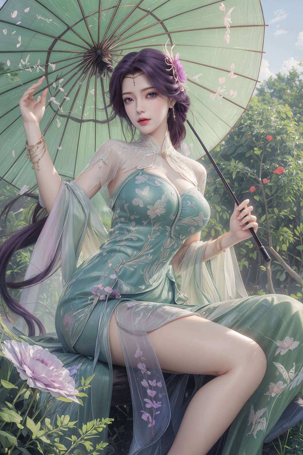 立马变身！这不放在了你的iPad上