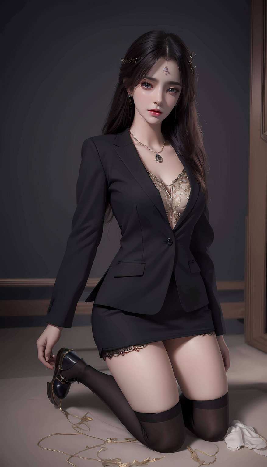 这个名字如同清晨的第一缕阳光每当看到她高清的壁纸