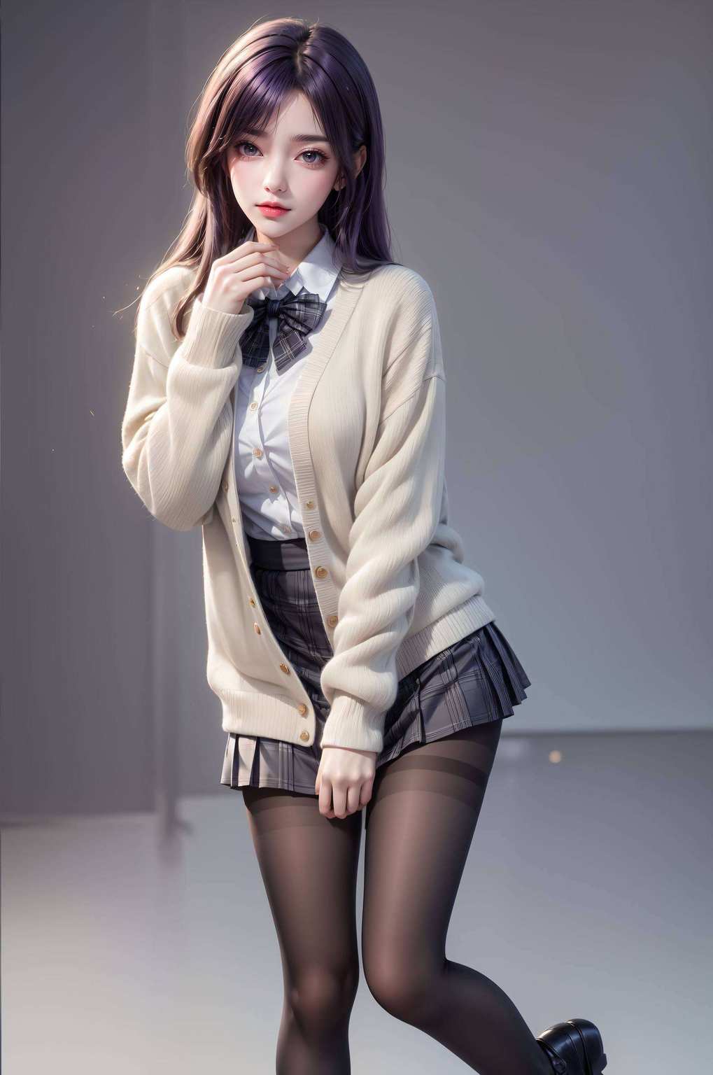 她是国漫女神的代表她是国漫界的璀璨明珠