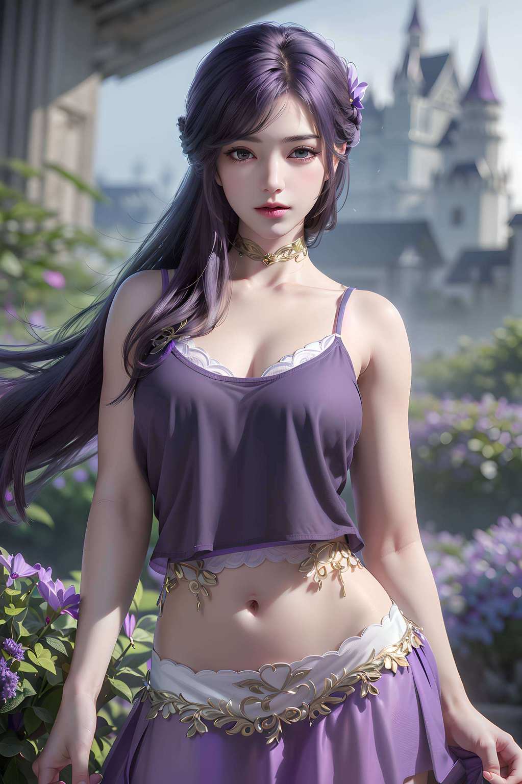 让人沉醉于那如梦如幻的画卷之中国漫界的璀璨星辰