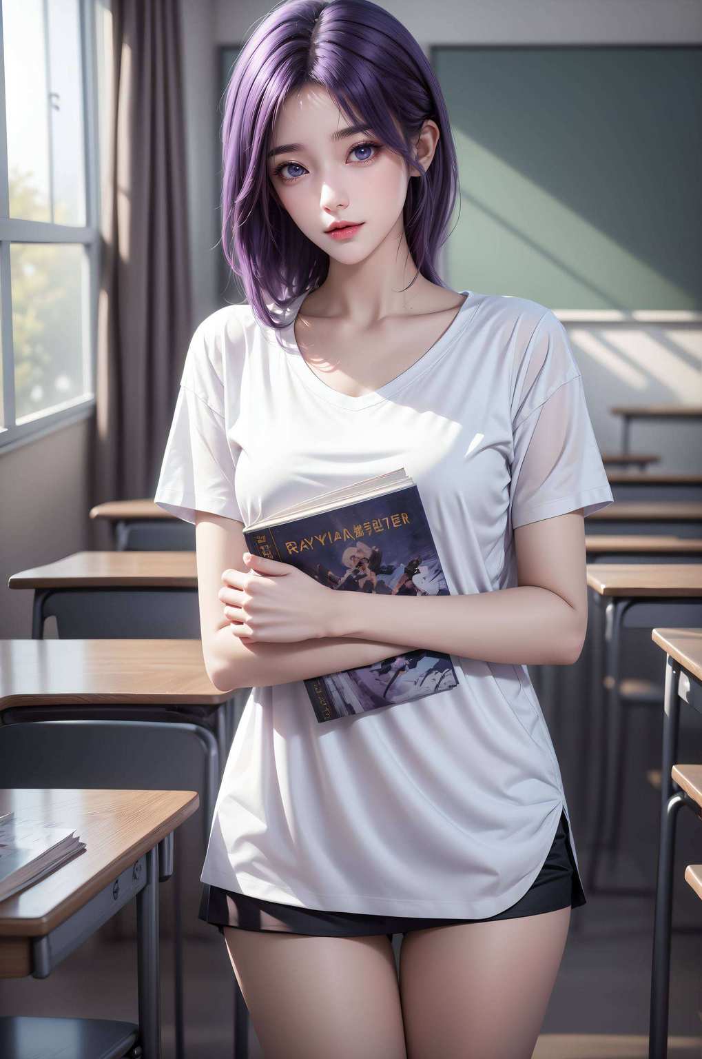 完美世界中原神画卷里