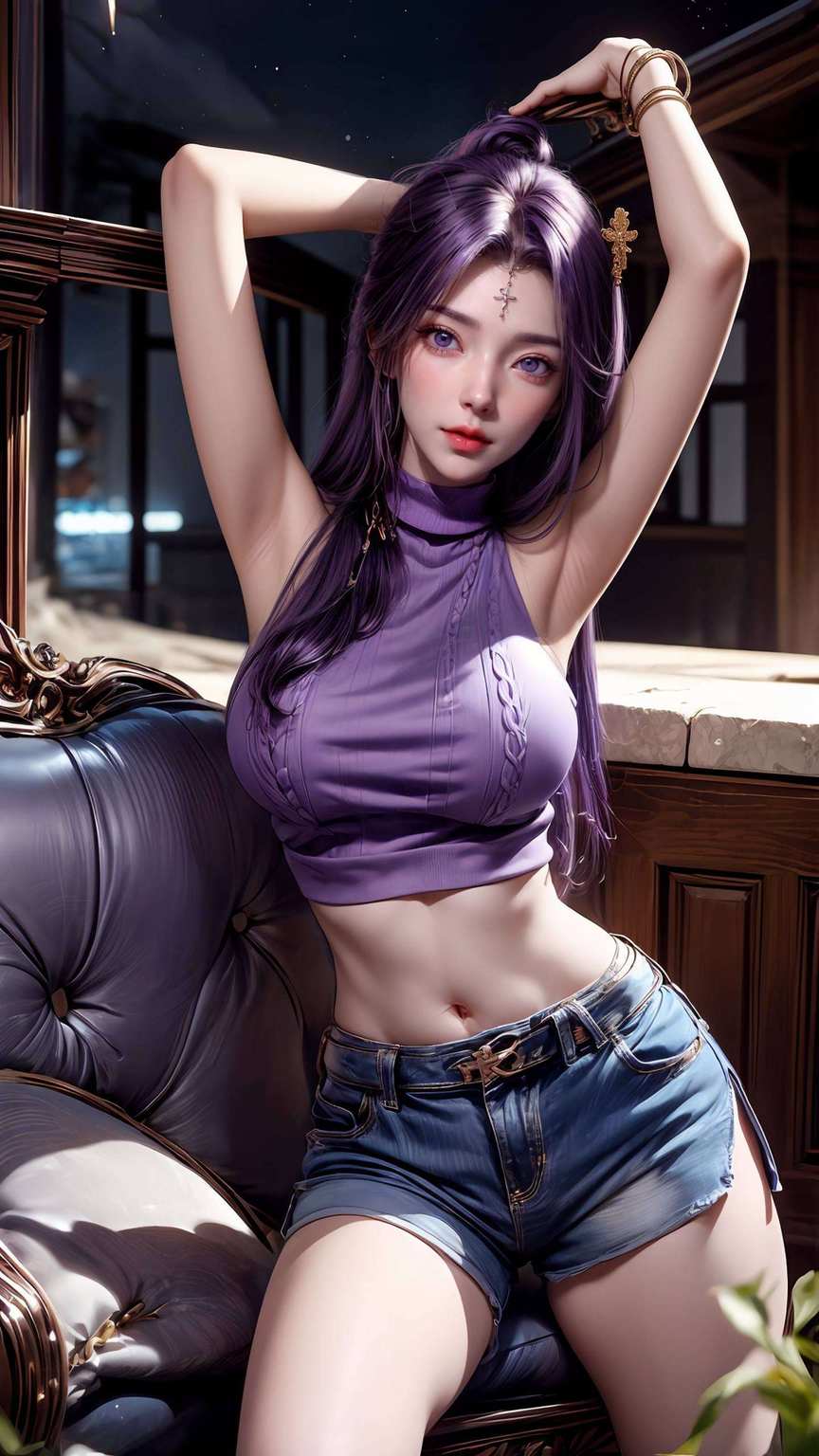 更是以其独特的玄幻气质而在“完美世界”里