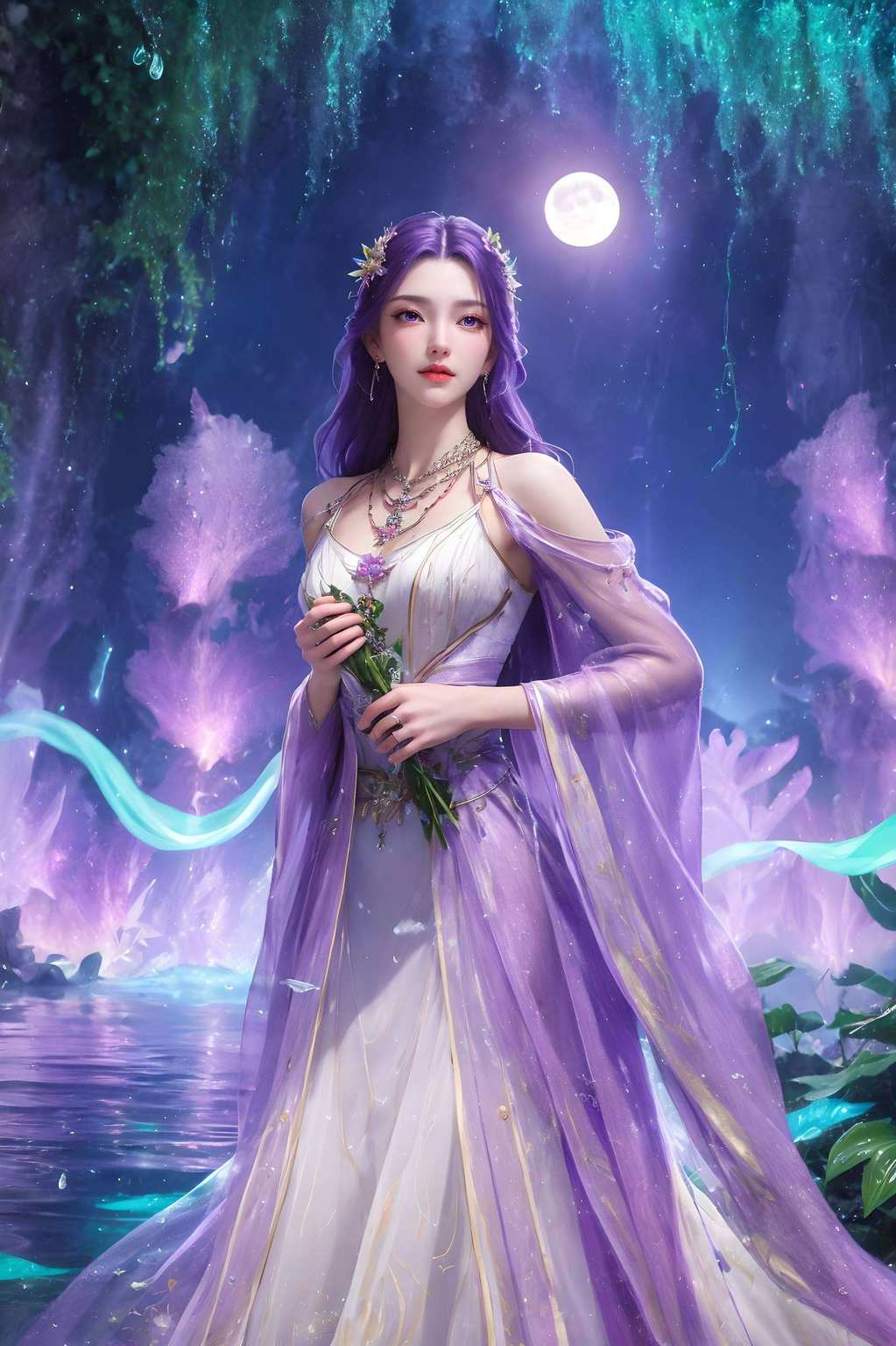 而石昊不禁心生向往
