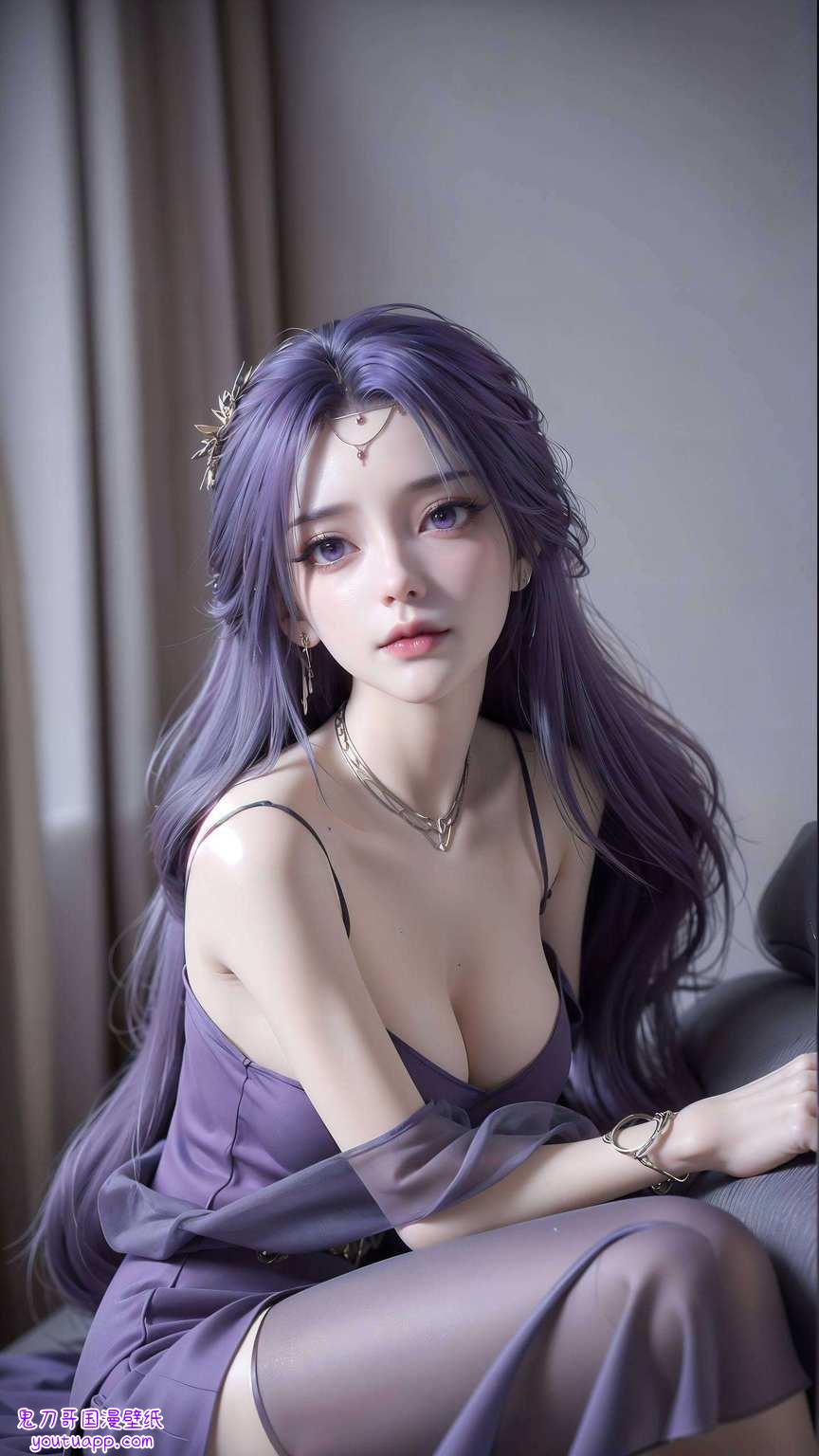 简直是个行走的玄幻世界看了还想摸一摸