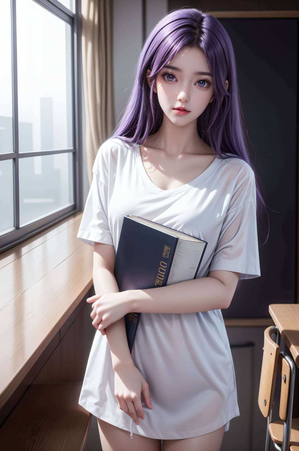如同完美世界里的国漫女神她的壁纸
