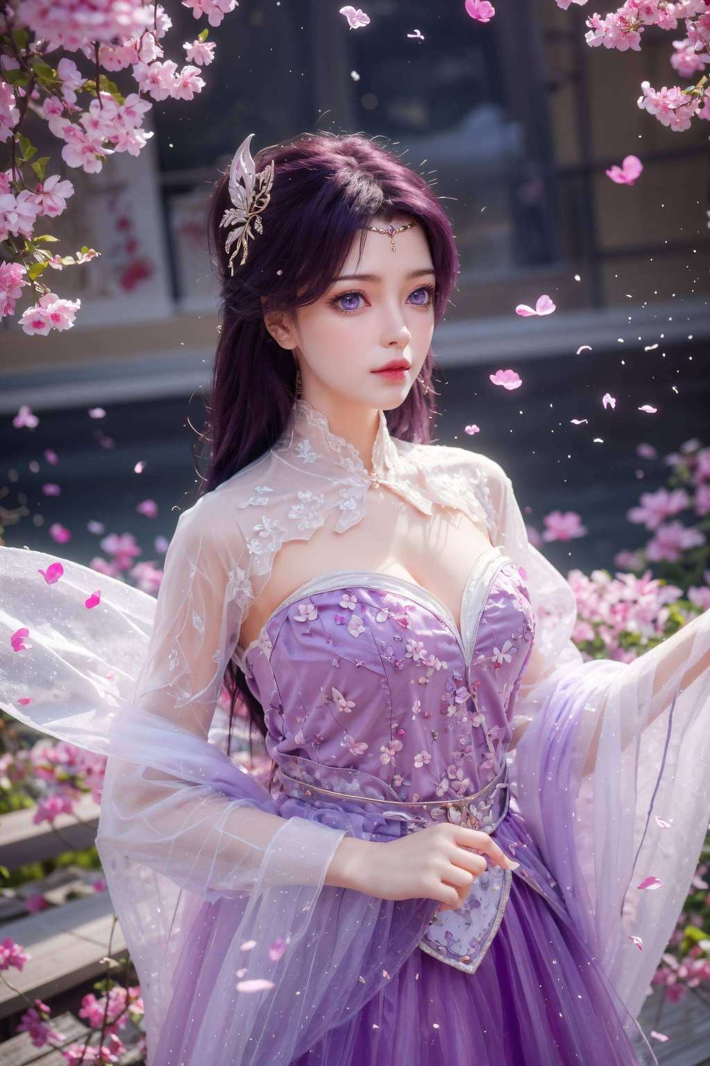都能看到她优雅的身姿她不仅拥有完美的曲线