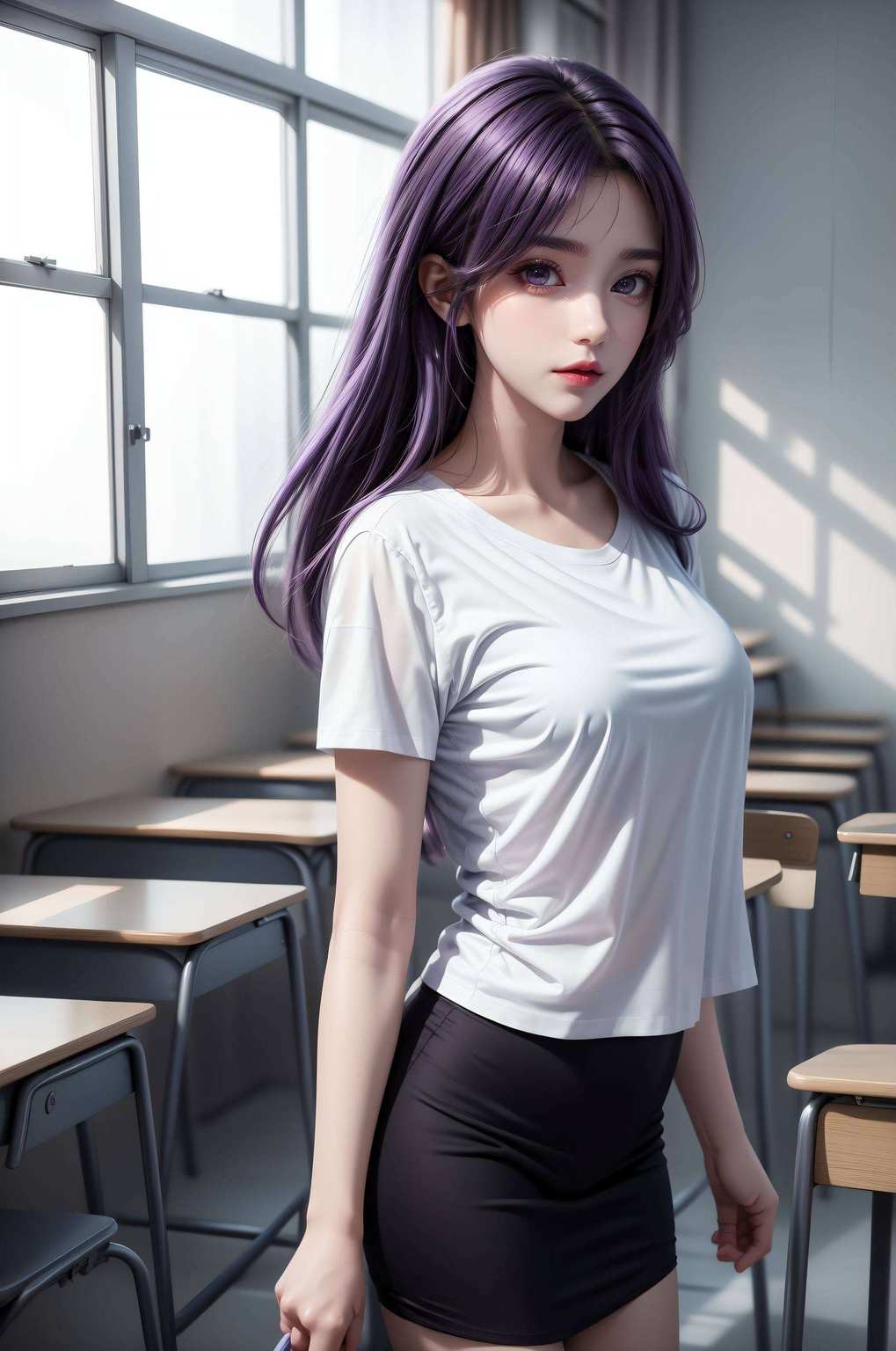 美得让人忍不住想偷藏她的每一次亮相
