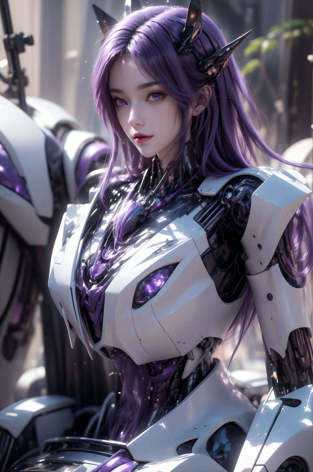 完美世界中的绝世美女国漫之魂