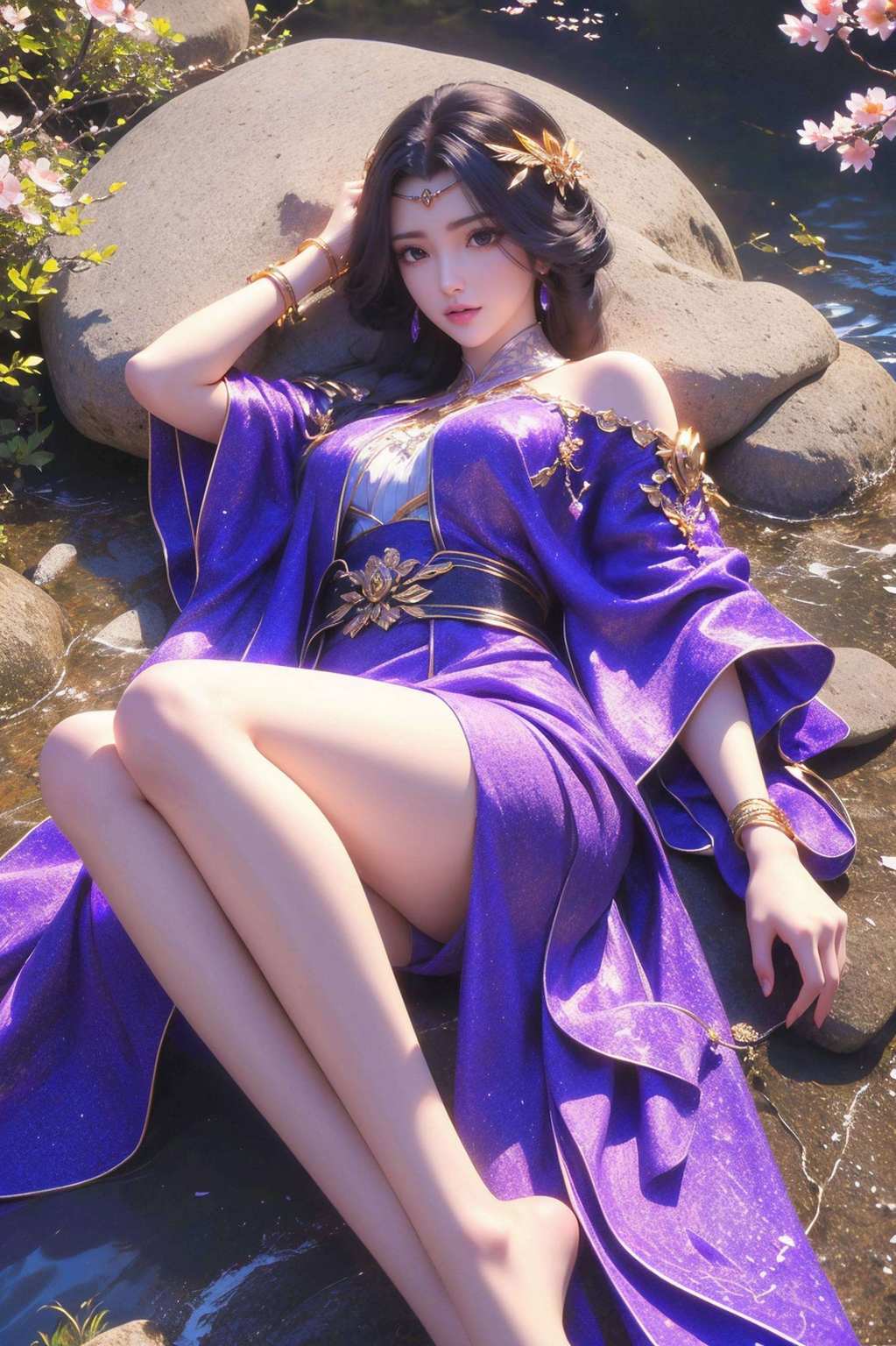 想象一下各位动漫迷们