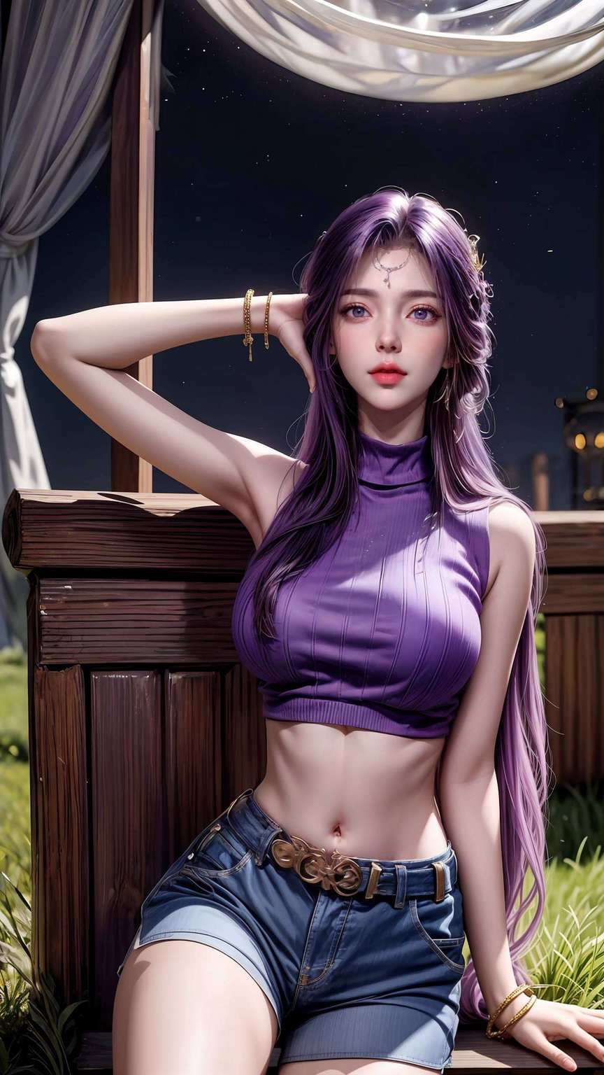 说的我都心动了呢~让你的ipad也能感受一下她的魅力吧！嘻嘻哈哈