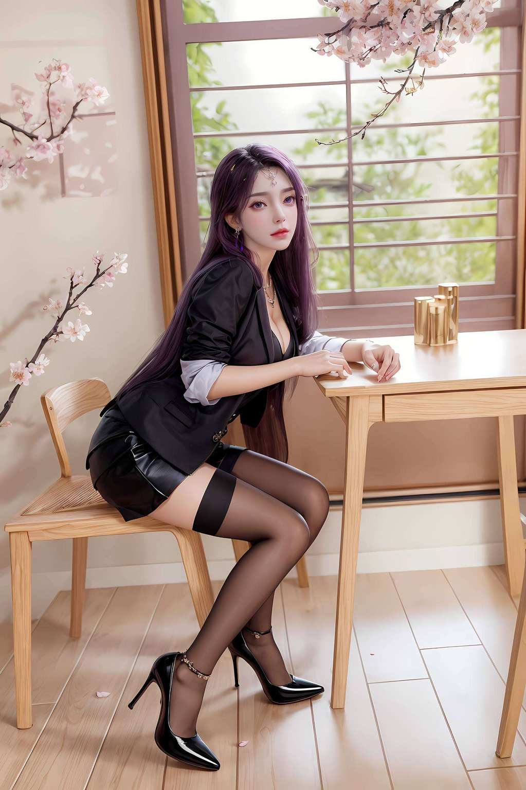 这对国漫界的金童玉女温暖而耀眼