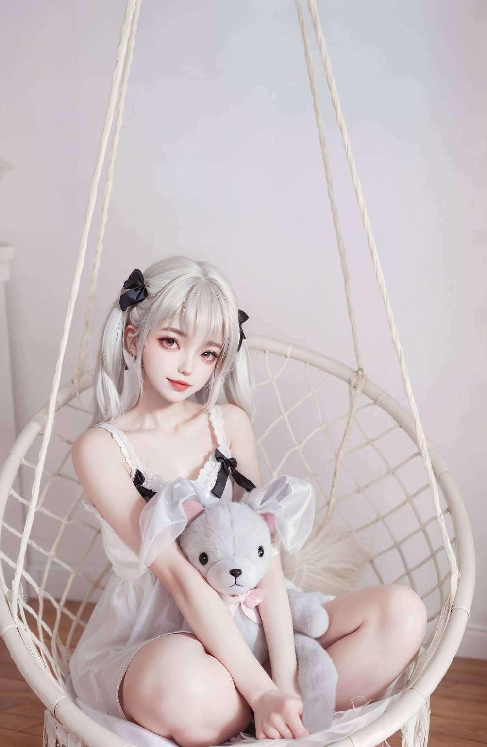 手机控们每一个动作都像是在对你放电眼