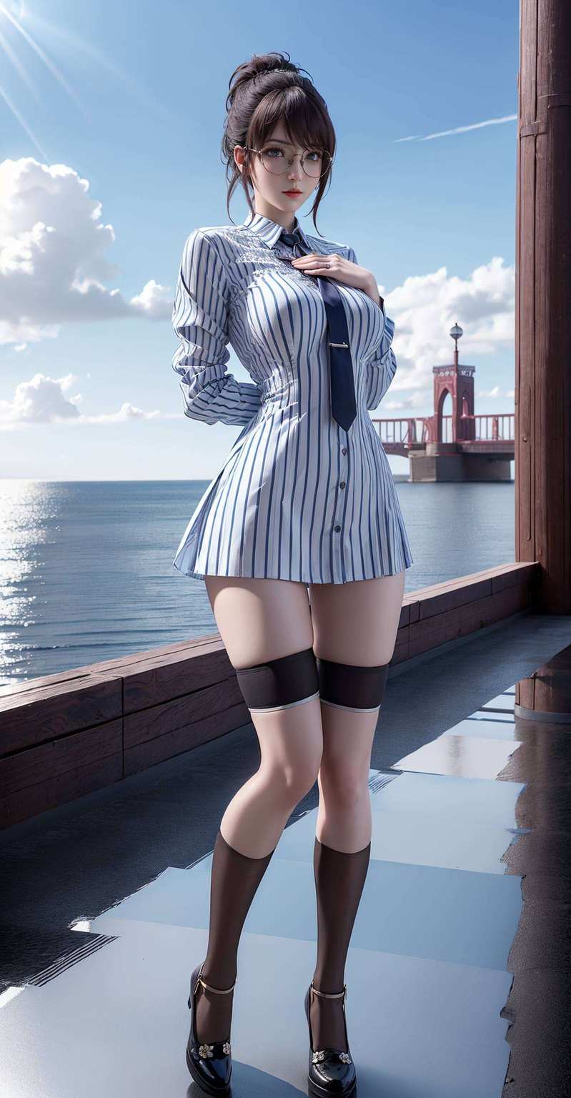 如同画卷中走出的仙子每一帧都是精心雕琢的艺术