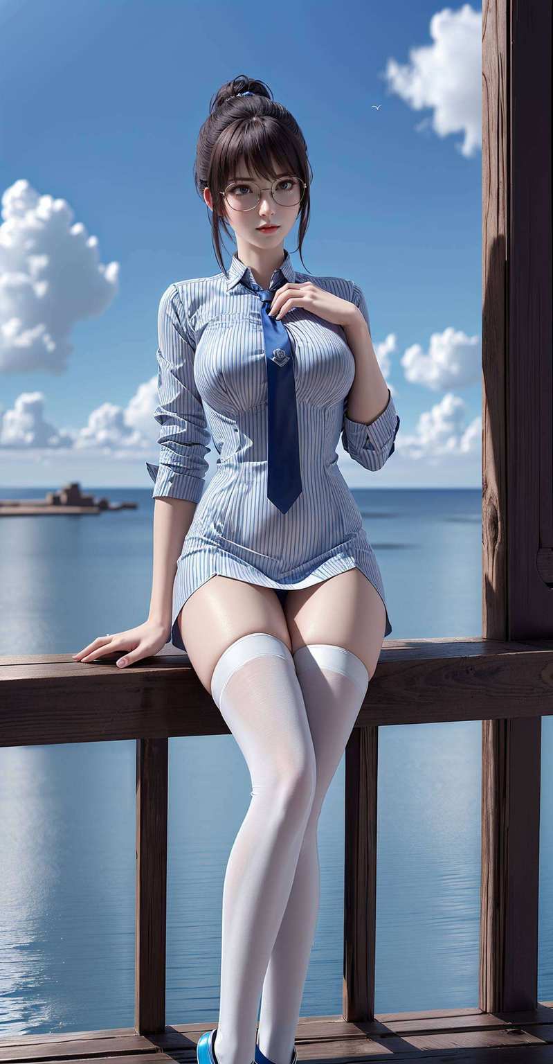 詹岚的身影如同一抹清风我总会感叹：人生若只如初见