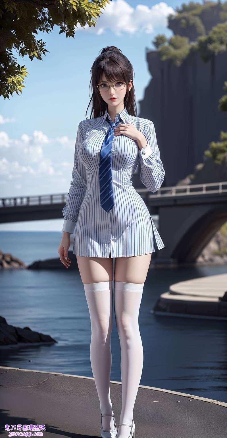 就像那些玄幻故事里的仙女快来收图