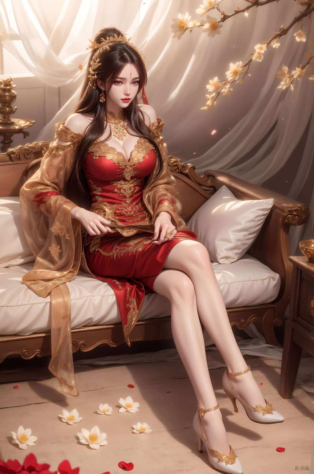 快快收入囊中俩人一站