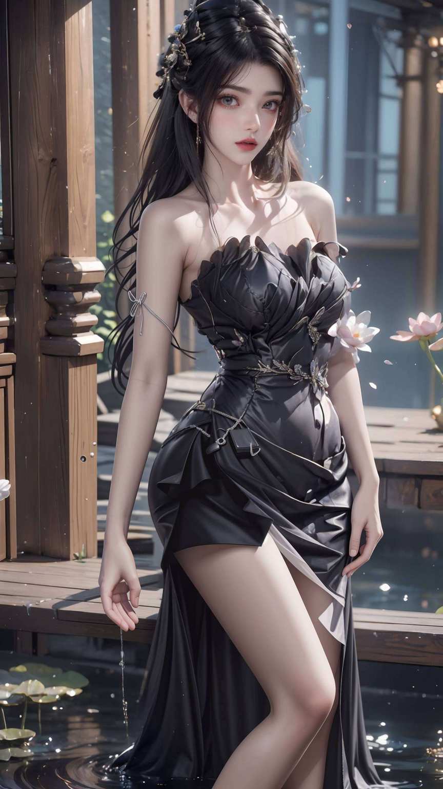 回头率爆表！嘻嘻