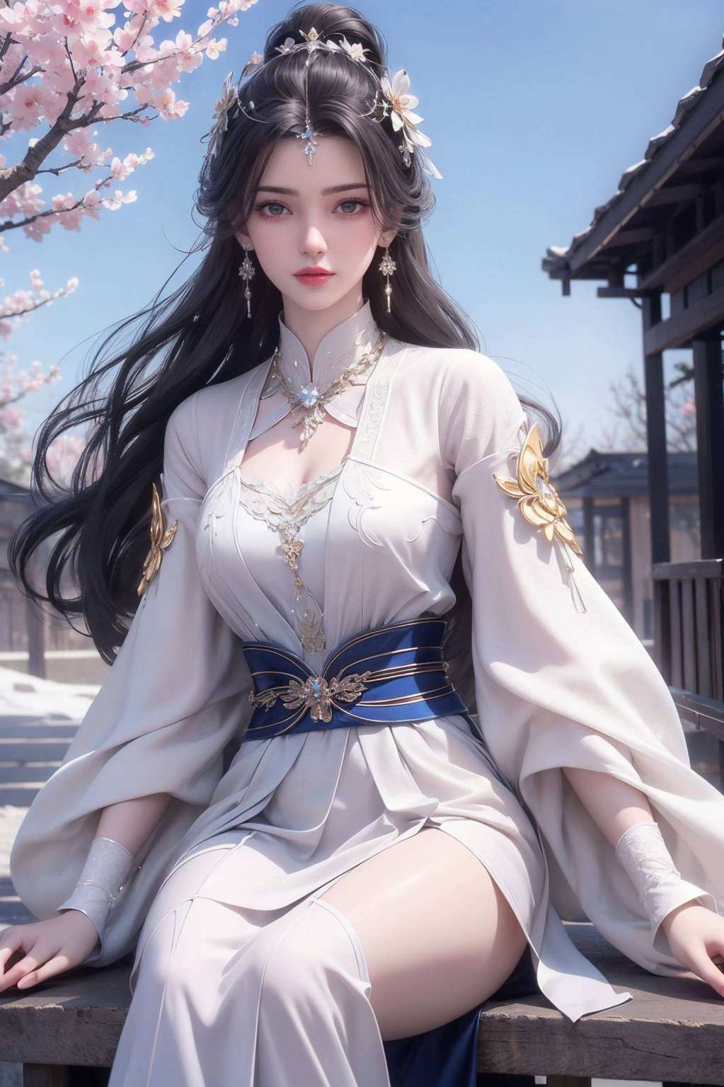从《仙逆》的世界走出无论是国漫还是动漫
