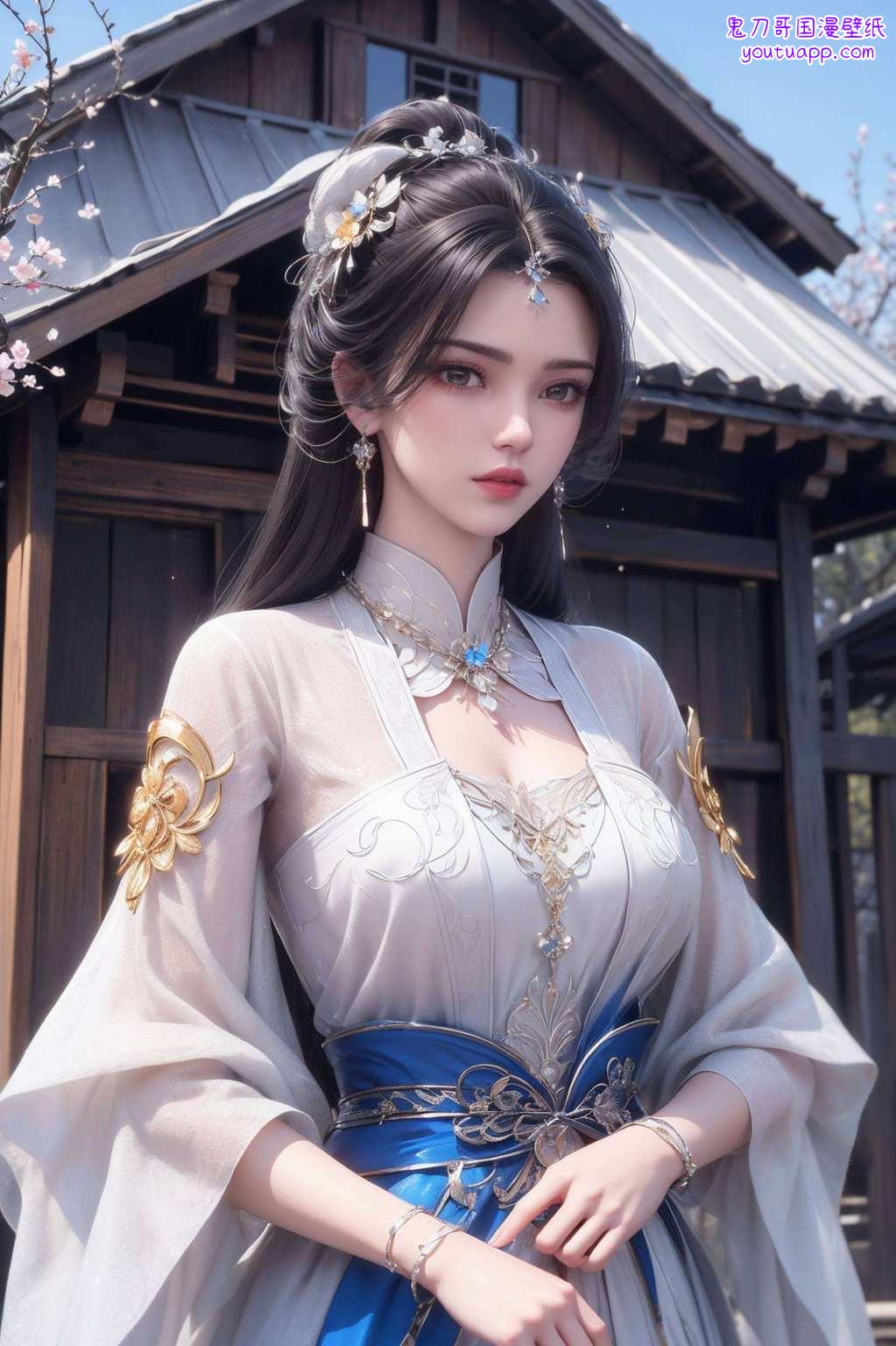 高清得能照出你的倒影玄幻世界的大门就此打开