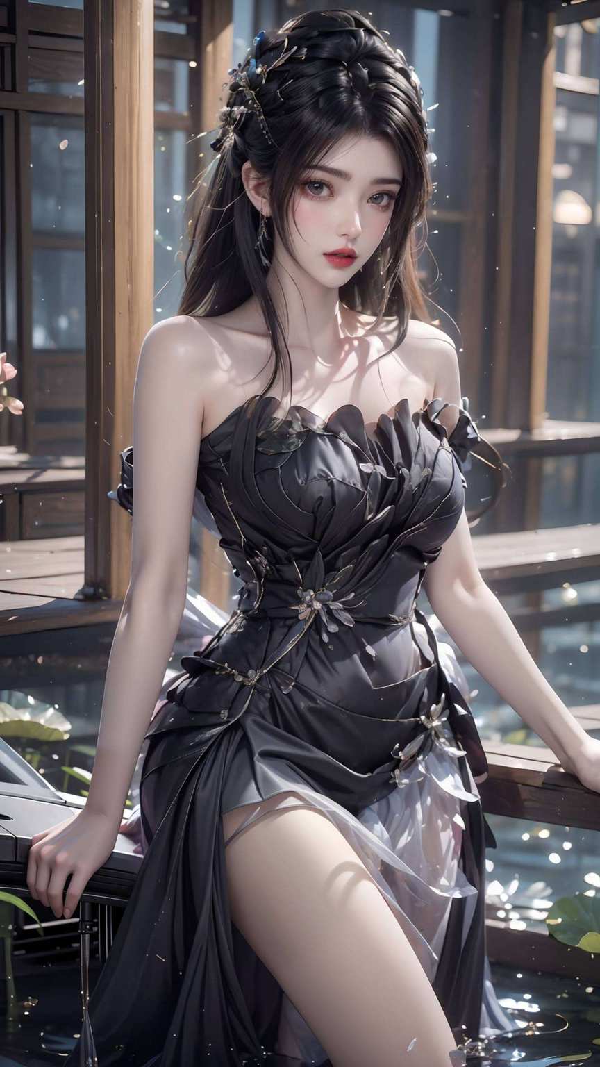 嘿让人看了都陶醉在玄幻的世界里