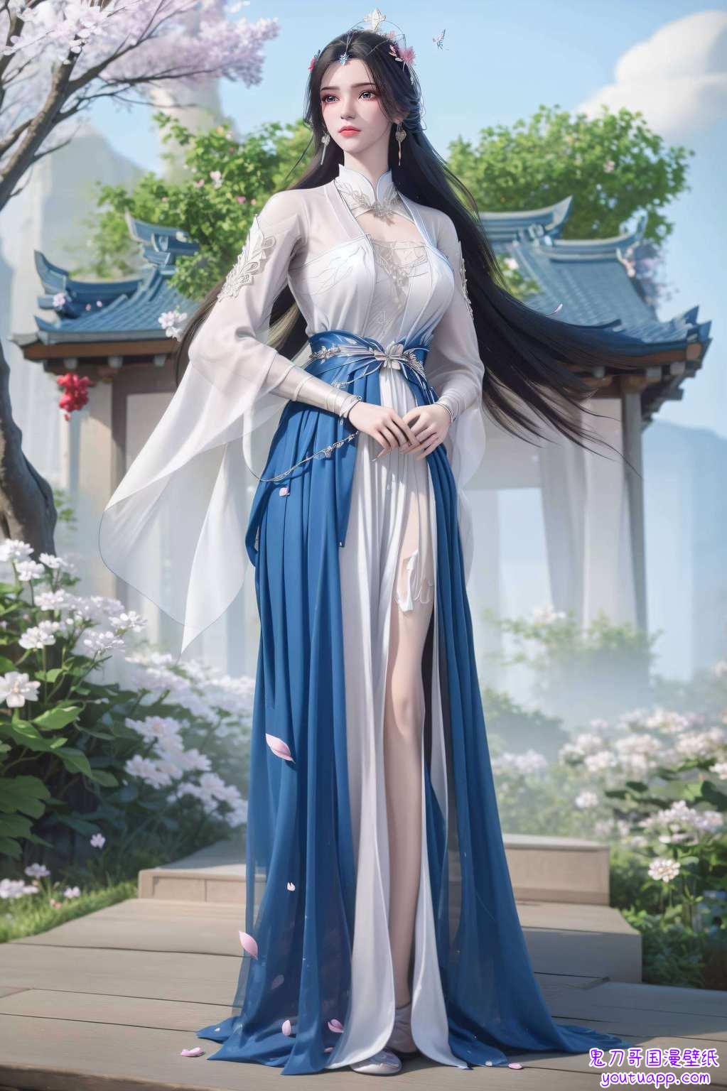 无论是平板还是宽屏各位动漫迷们