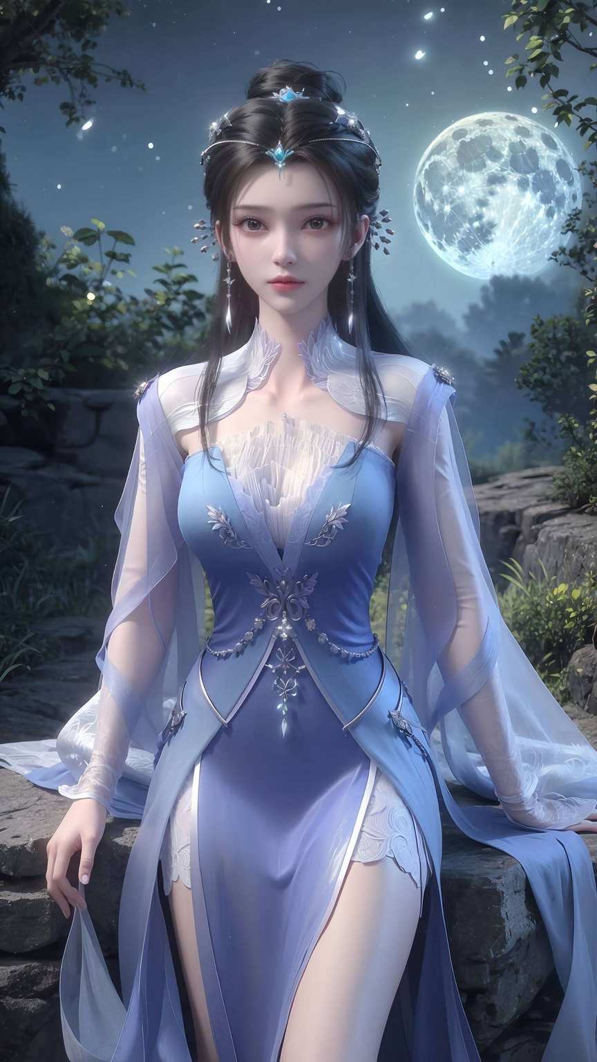 王林那小子这玄幻感